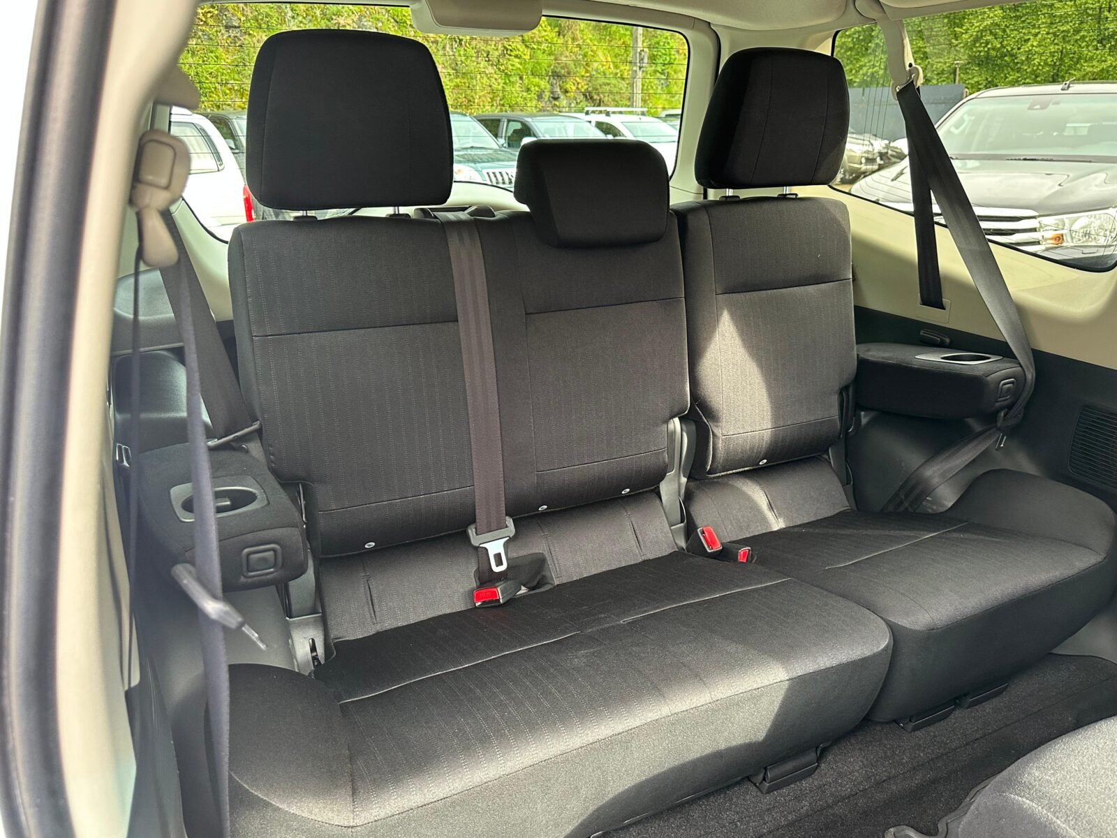 MITSUBISHI Montero 3.2 DID Spirit Auto