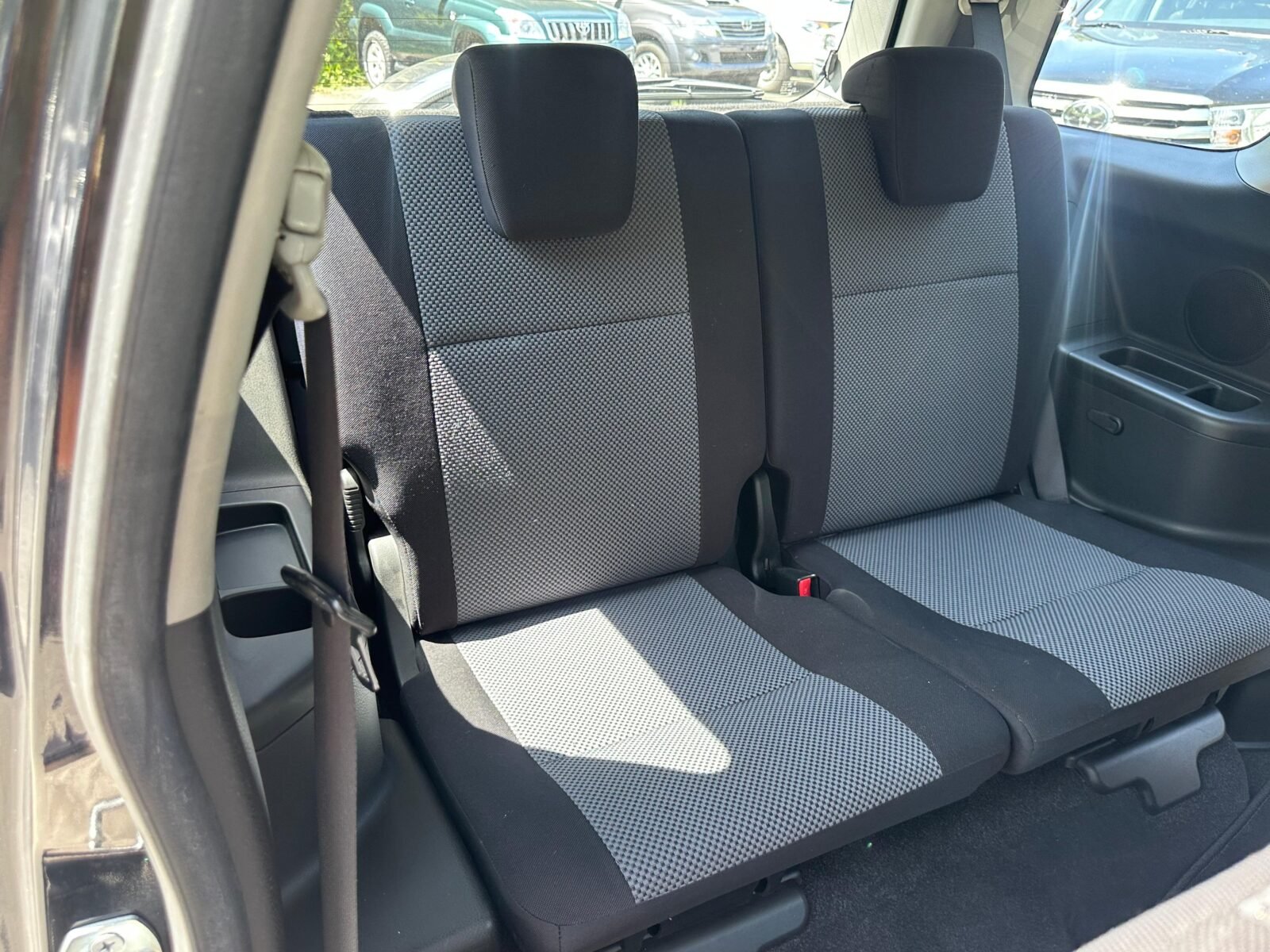 SUZUKI Grand Vitara 1.9 DDiS JX