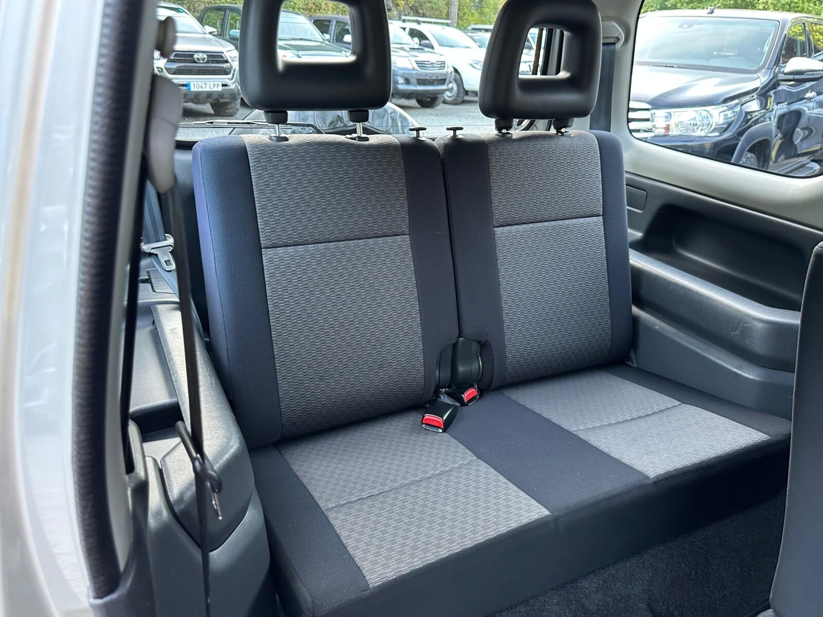 SUZUKI Jimny 1.5 DDiS Euro IV Techo Metálico