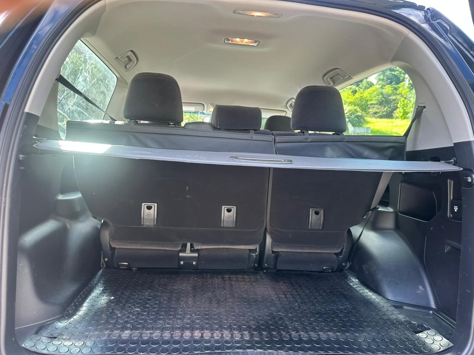 TOYOTA Land Cruiser 2.8 D4D VX
