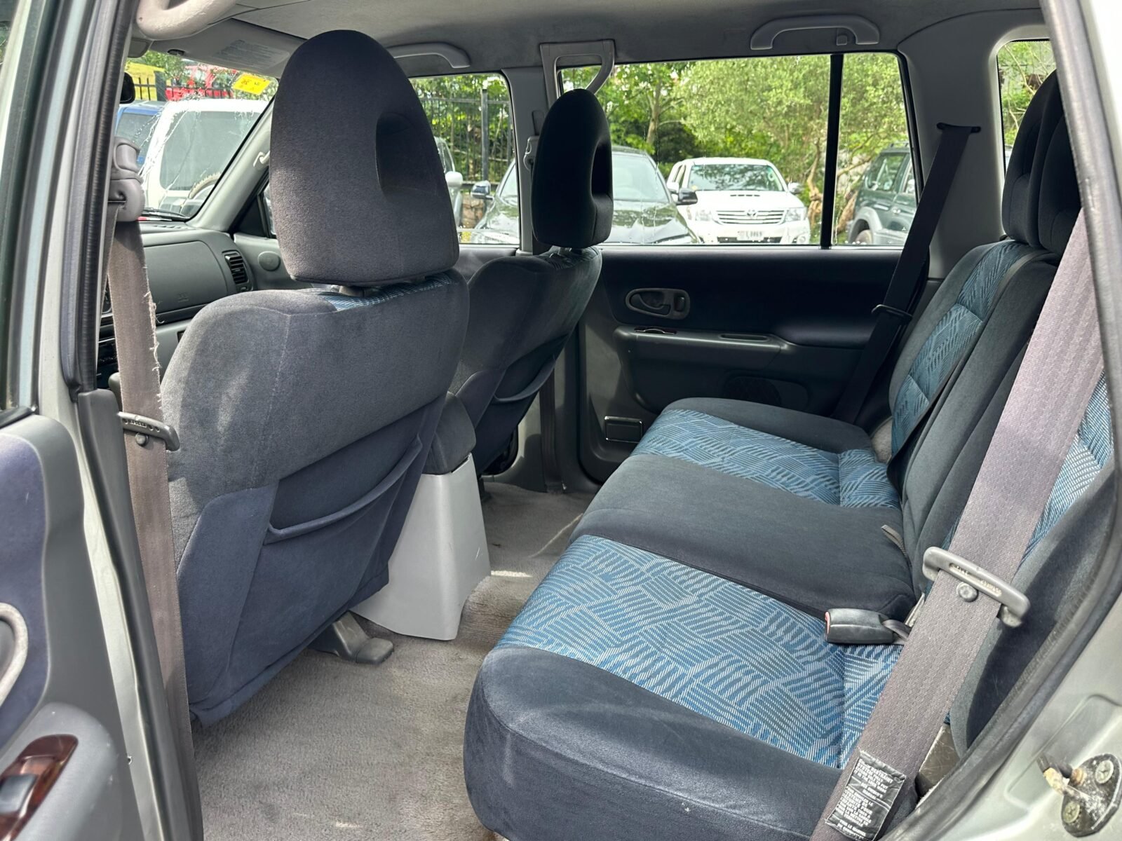 MITSUBISHI Montero Sport 2.5 Tdi GLS
