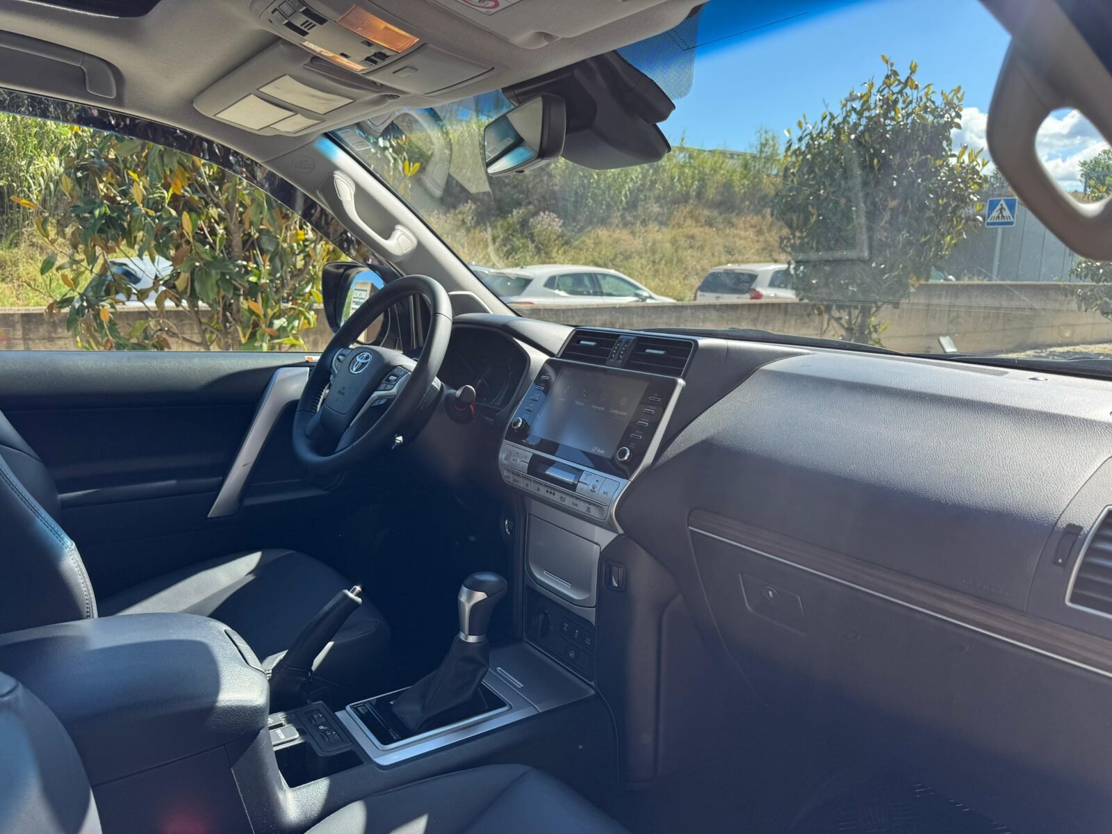 TOYOTA Land Cruiser 2.8 D4D VXL AUTO