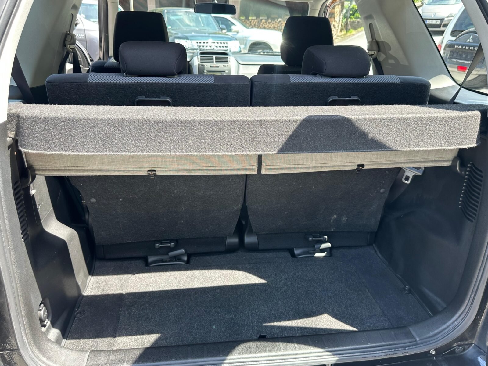 SUZUKI Grand Vitara 1.9 DDiS JX