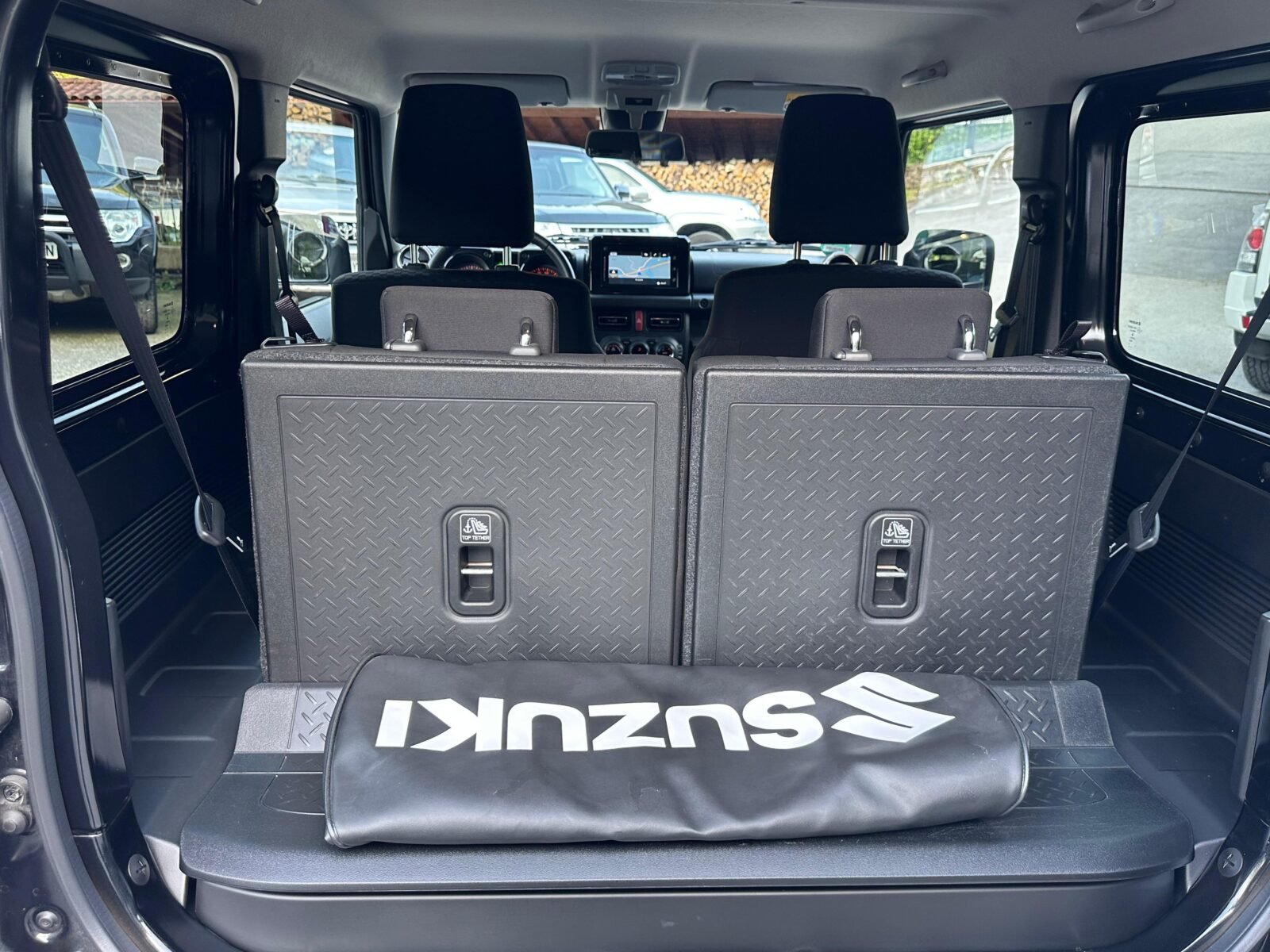 SUZUKI Jimny 1.5 MODE 3 5MT
