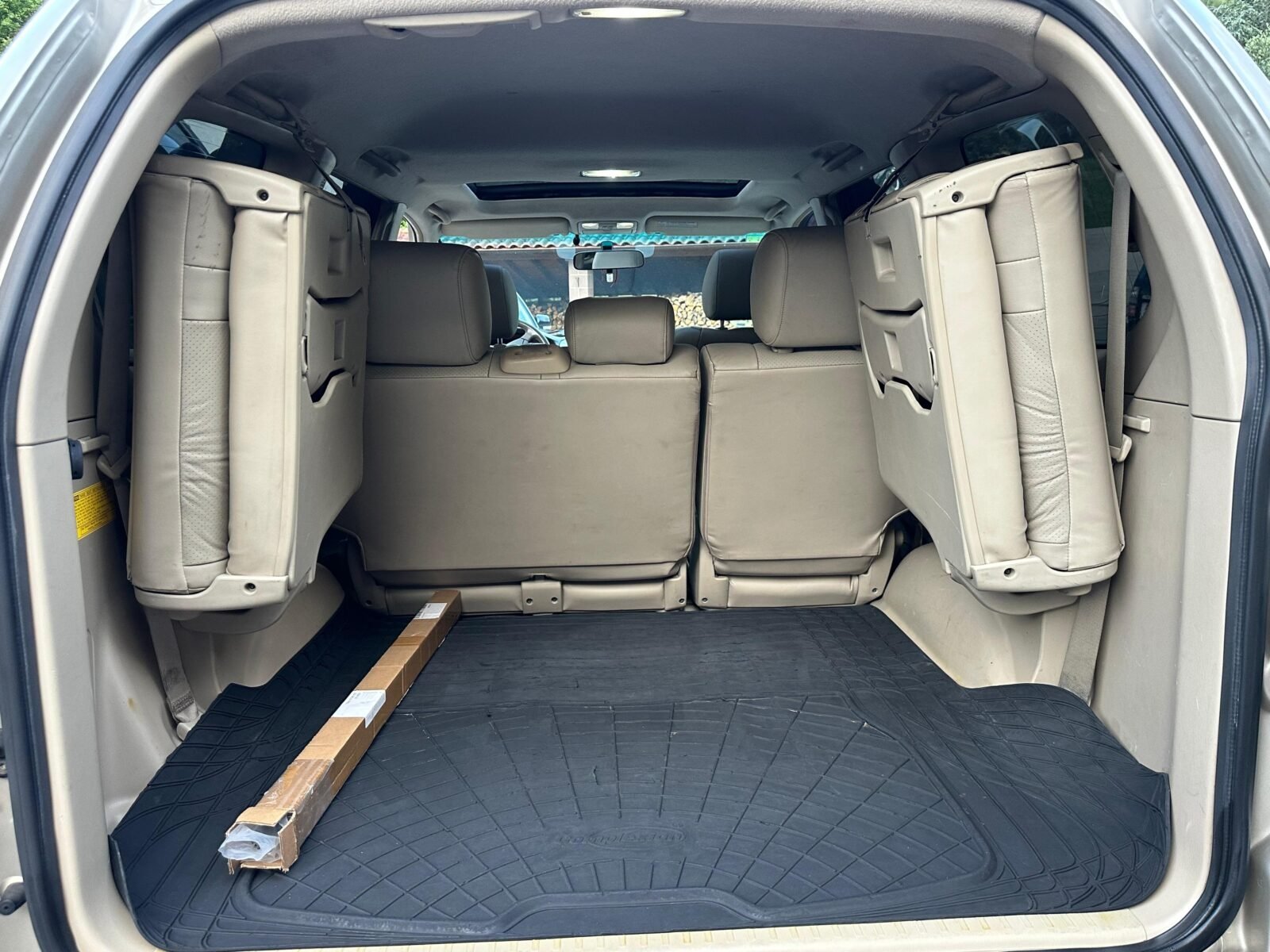 TOYOTA Land Cruiser 3.0 D4D 173CV VX