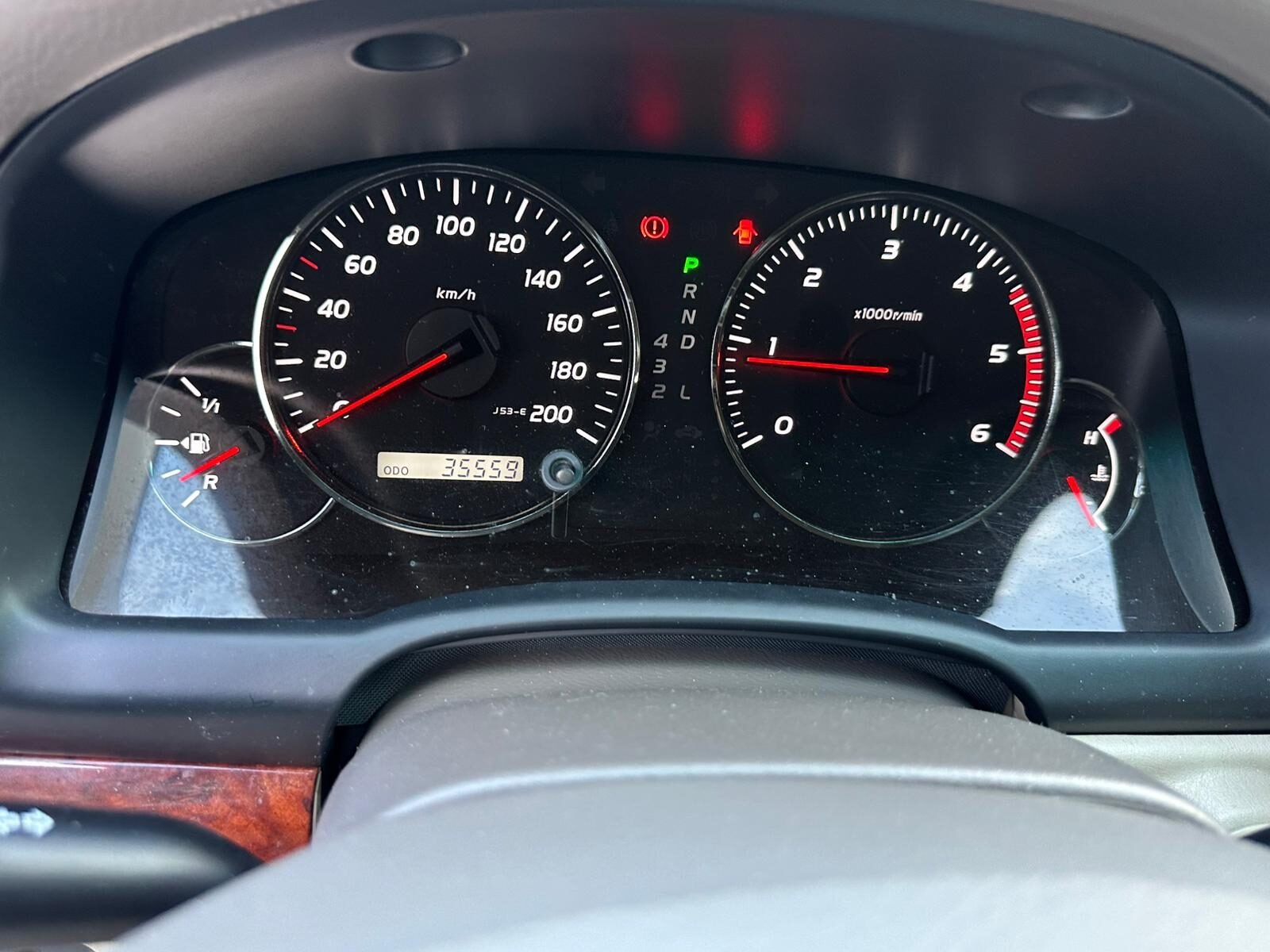 TOYOTA Land Cruiser 3.0 D4D 173CV VX