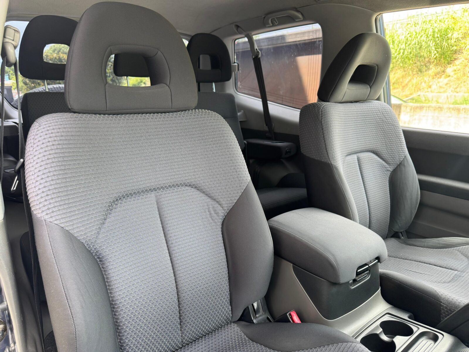 MITSUBISHI Montero 2.5 TDI Sahel