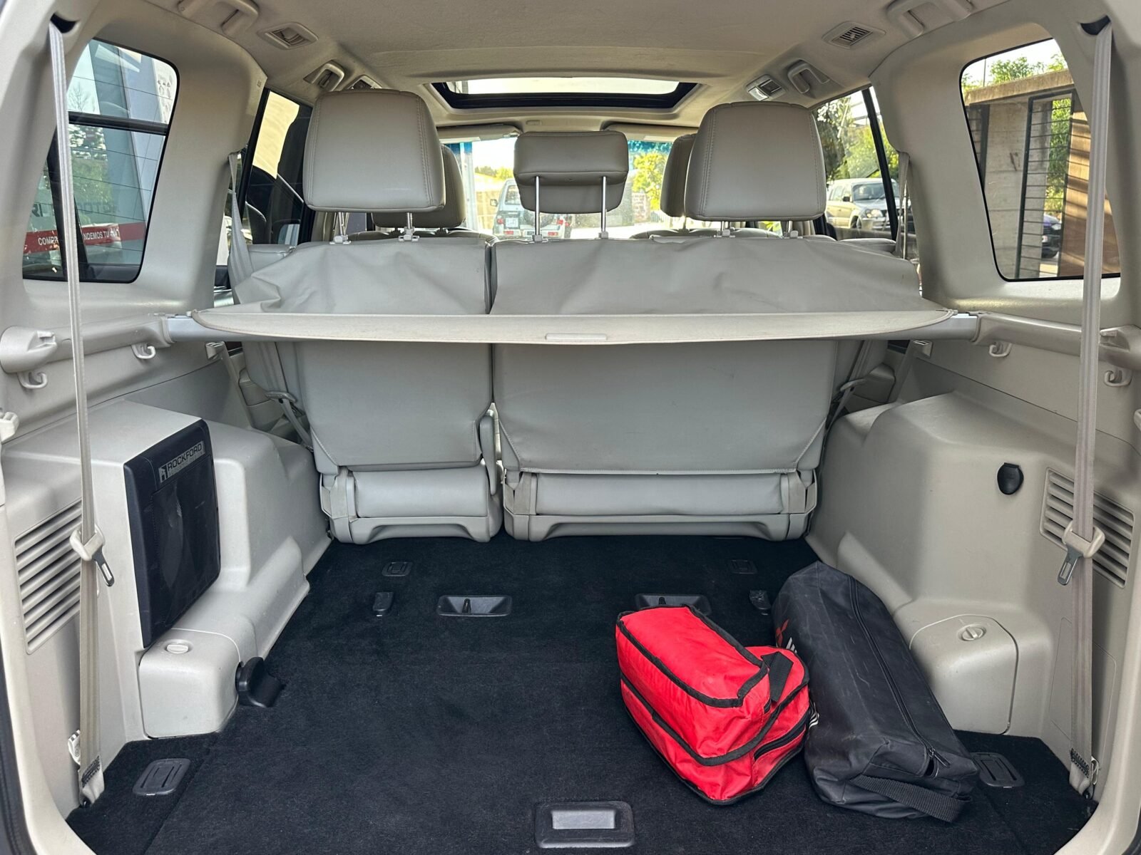 MITSUBISHI Montero 3.2 DID Kaiteki