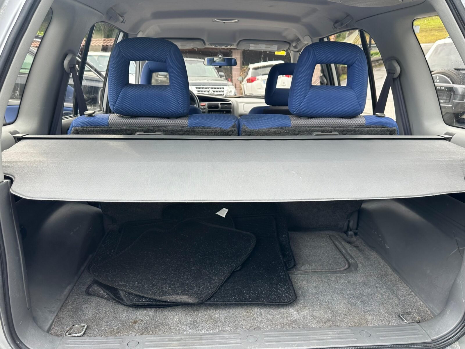 SUZUKI Grand Vitara 2.0 HDI ABS