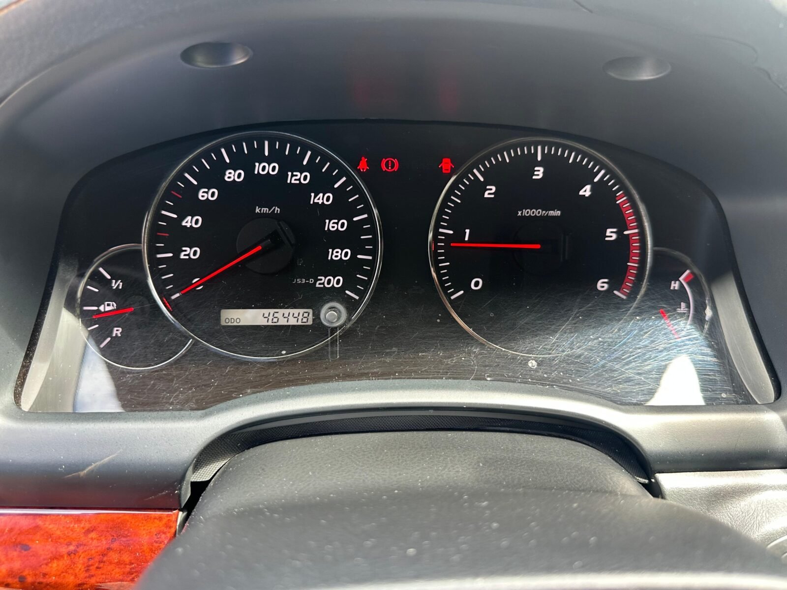TOYOTA Land Cruiser 3.0 D4D VXL