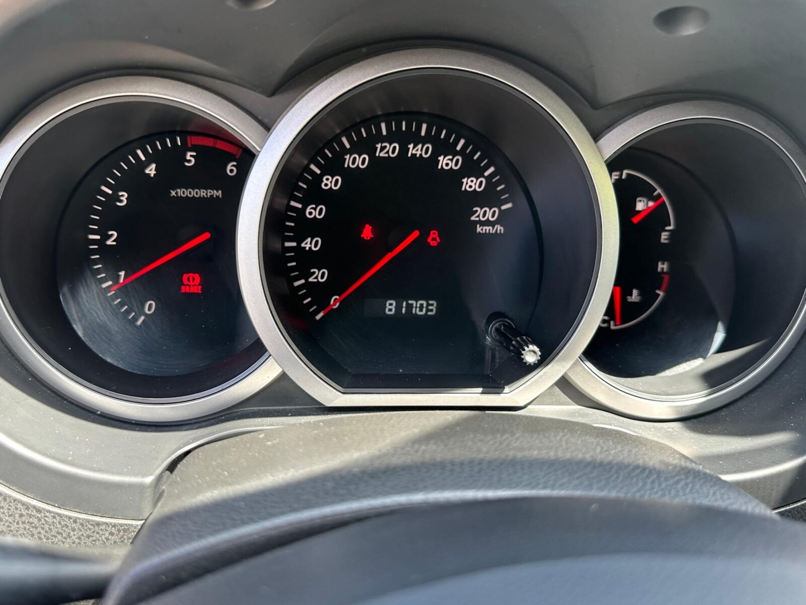 SUZUKI Grand Vitara 1.9 DDiS JX