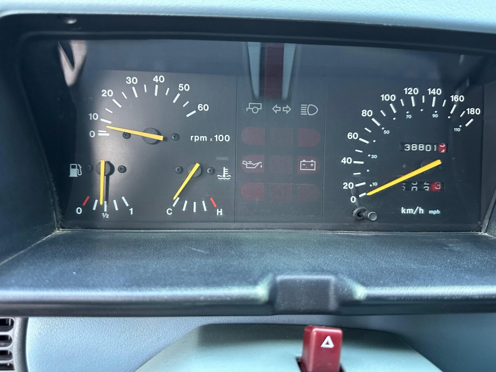 LAND-ROVER Discovery 2.5 BASE TDI