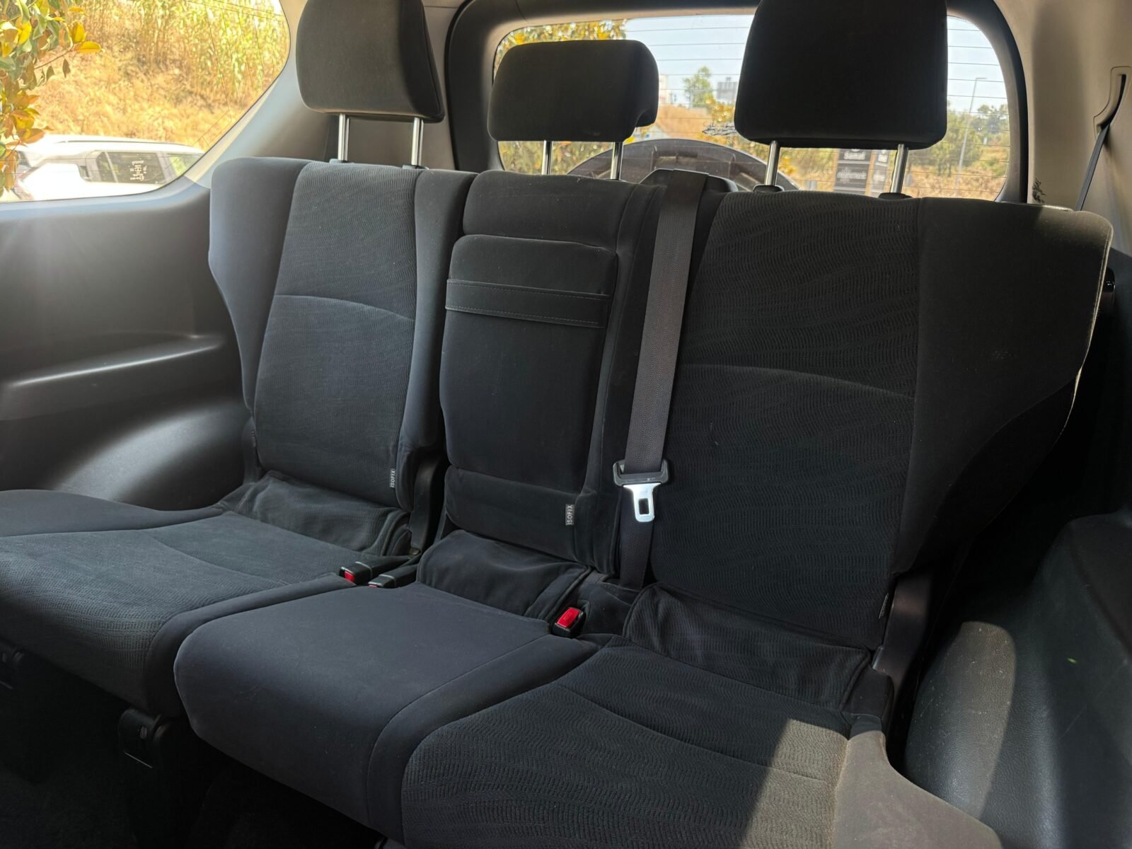 TOYOTA Land Cruiser 2.8 D4D VX AUTO