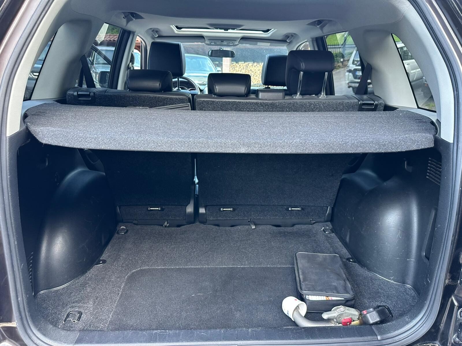SUZUKI Grand Vitara 1.9 DDiS JLXEL 5P