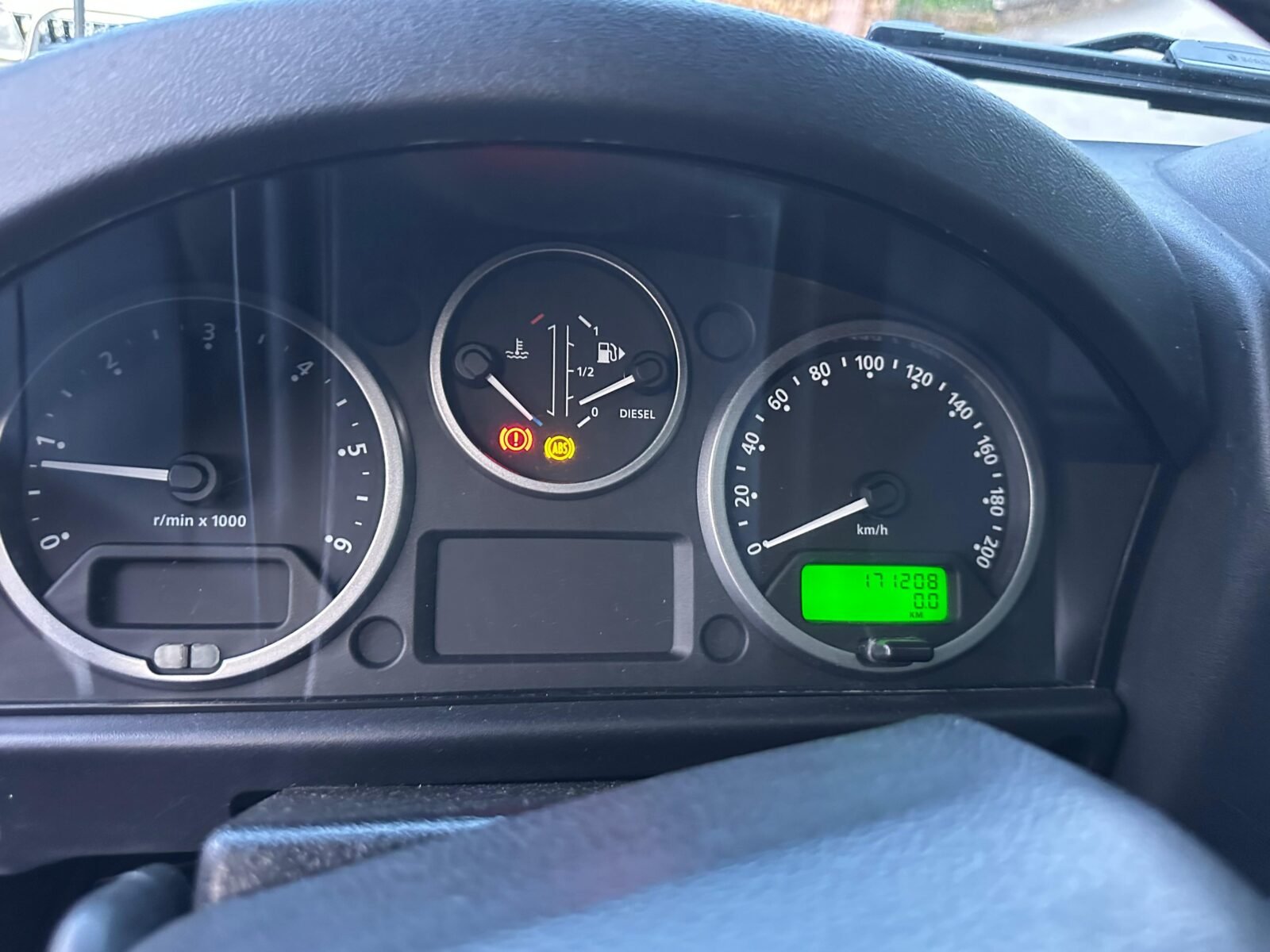 LAND-ROVER Defender 110 SW SE