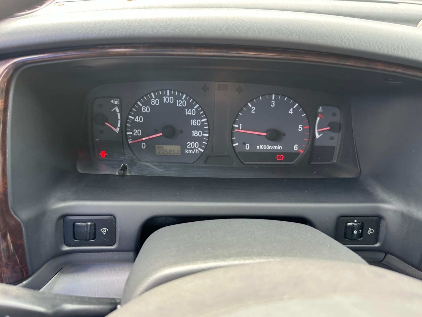 MITSUBISHI Montero Sport 2.5 Tdi GLS