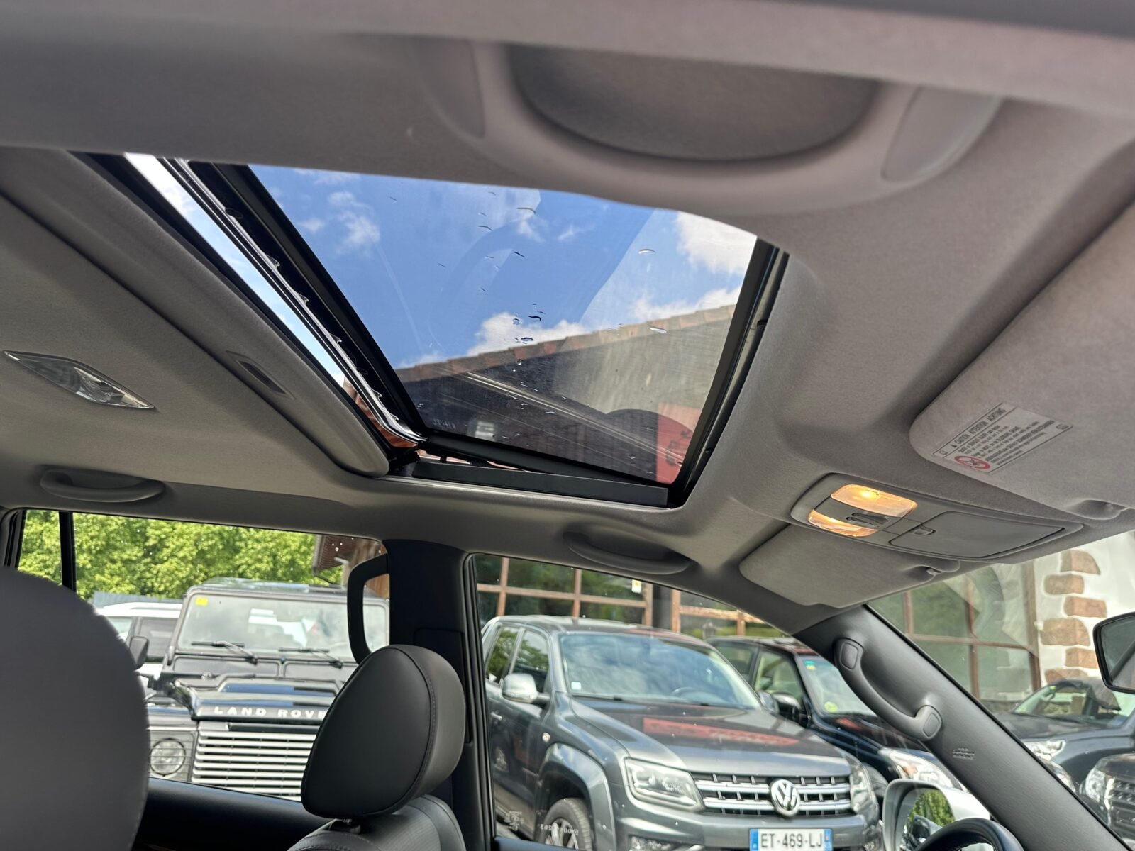 TOYOTA Land Cruiser 3.0 D4D VXL