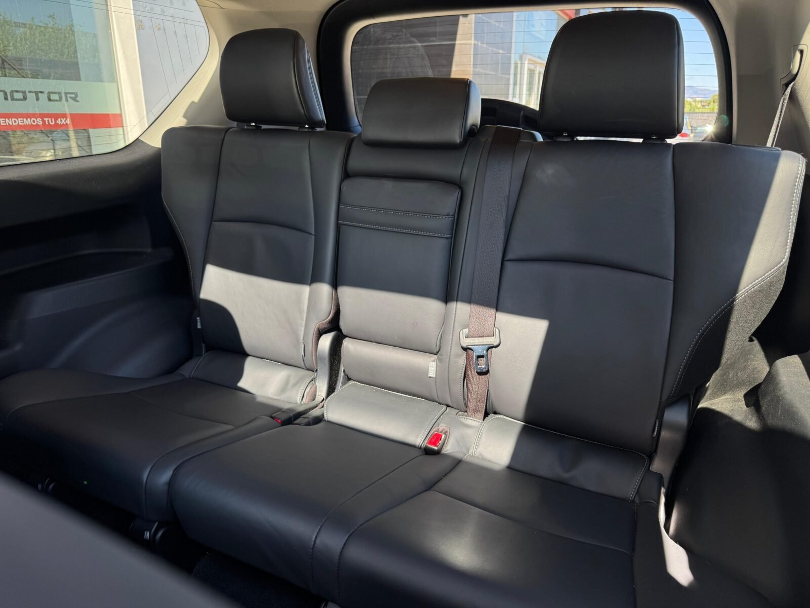 TOYOTA Land Cruiser 2.8 D4D VXL AUTO