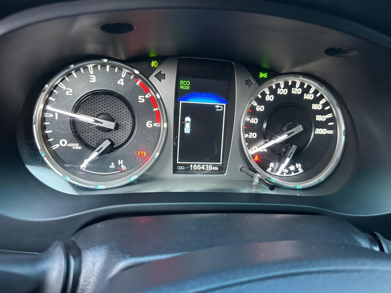 TOYOTA Hilux 2.8 D4D 150kW 204CV Cabina Doble VX