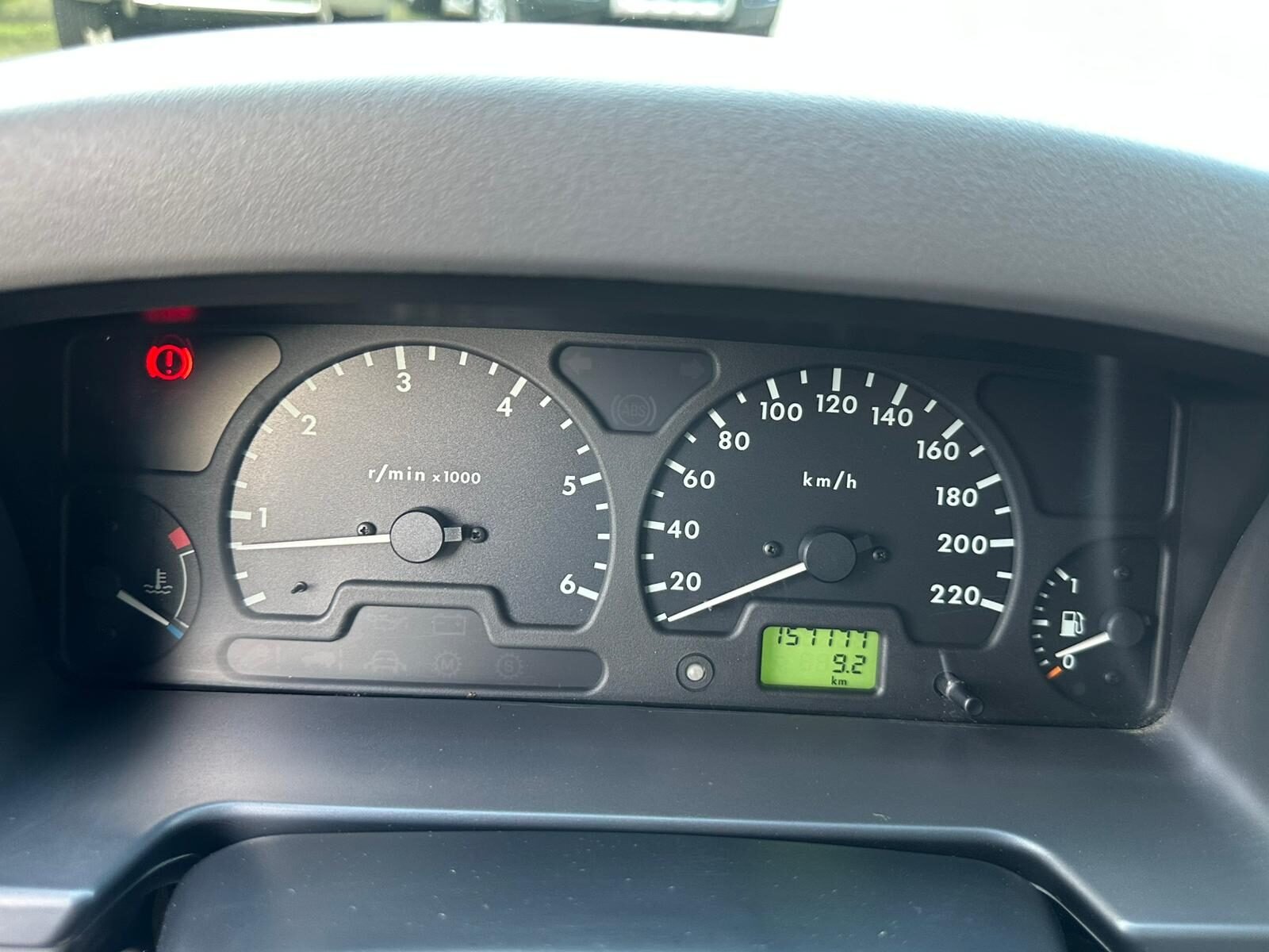 LAND-ROVER Discovery 2.5 TD5 S