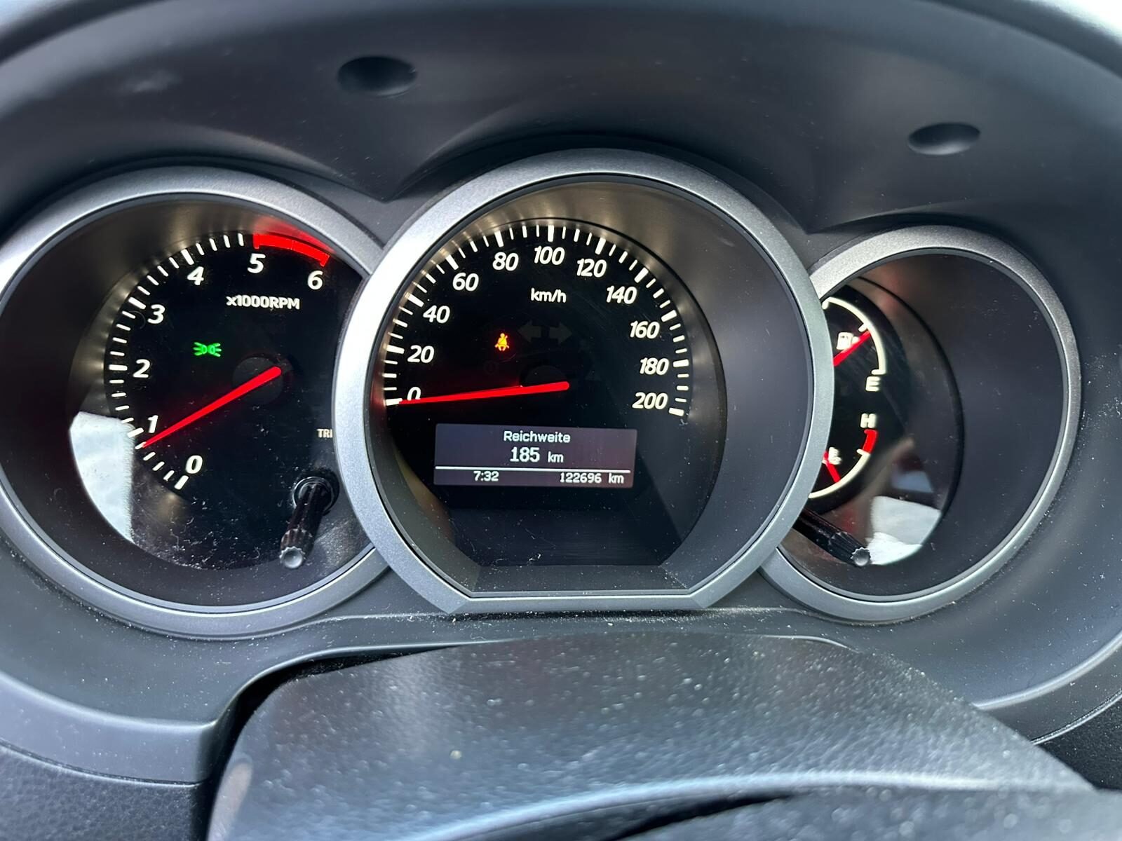 SUZUKI Grand Vitara 1.9 DDiS JLXEL 5P