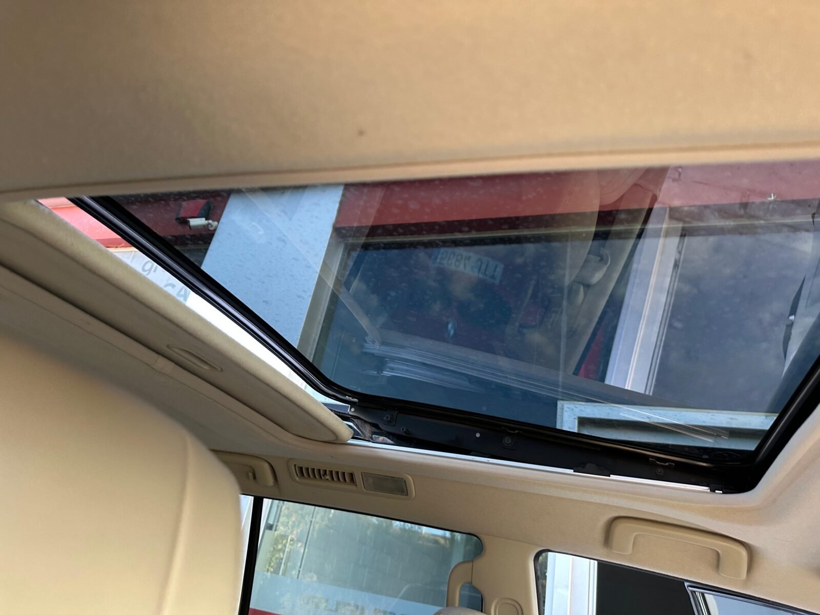 MITSUBISHI Montero 3.2 DID Kaiteki Auto