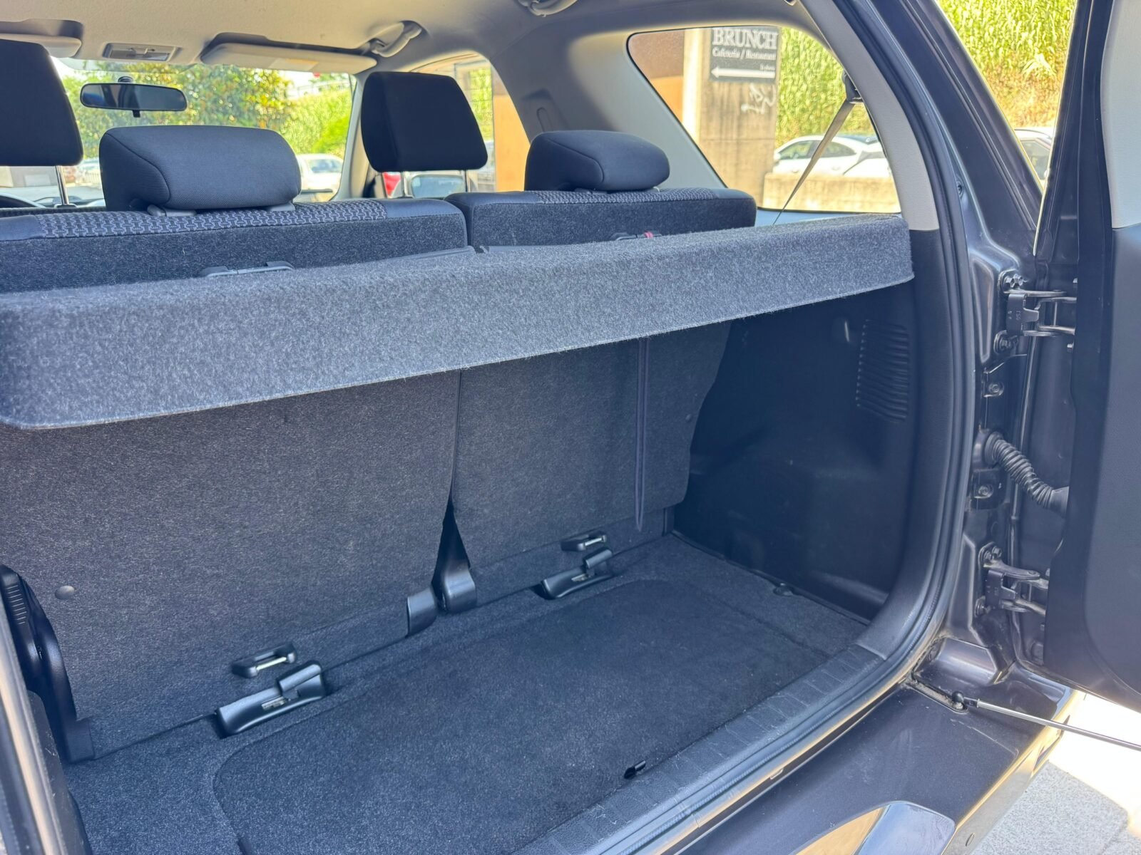 SUZUKI Grand Vitara 1.6 JX CITY 3p
