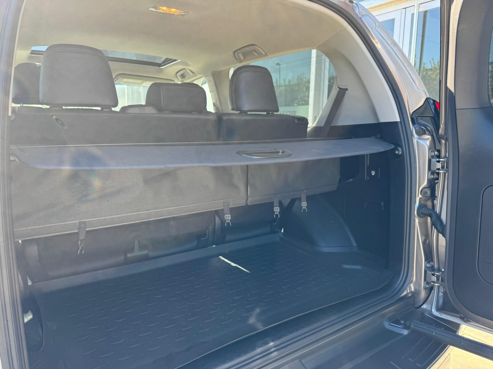 TOYOTA Land Cruiser 2.8 D4D VXL AUTO