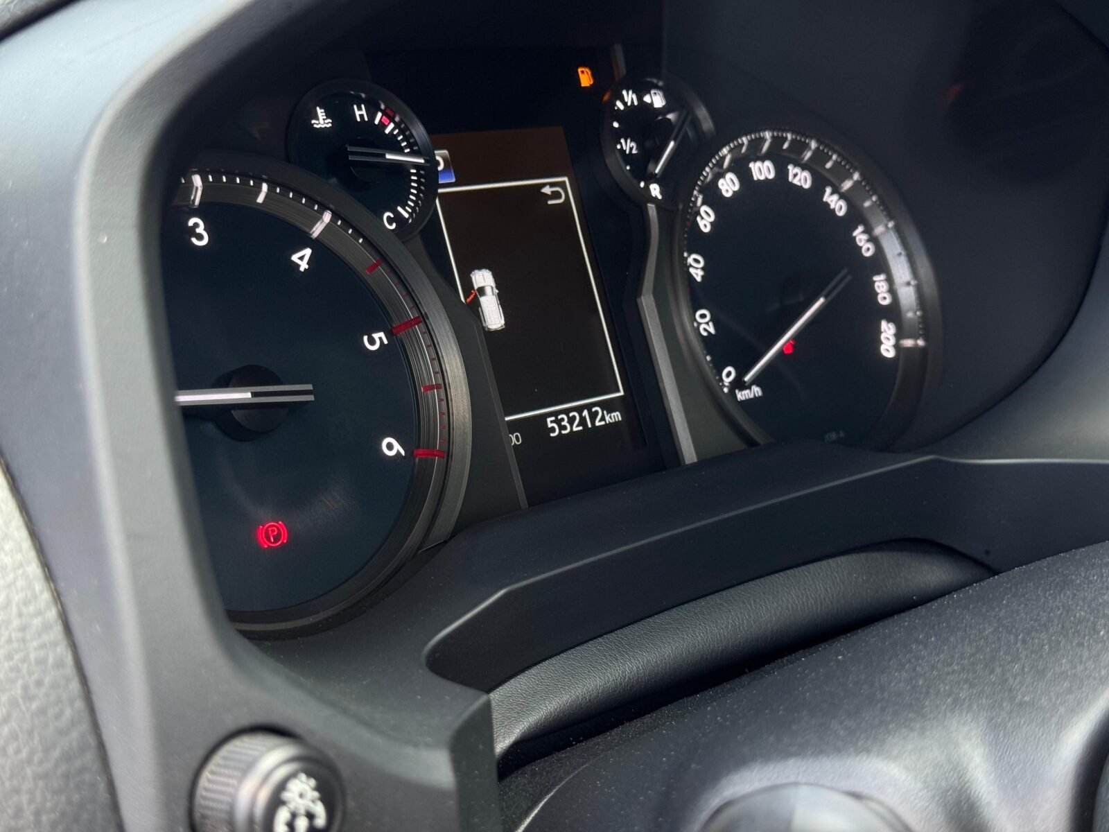 TOYOTA Land Cruiser 2.8 D4D VXL AUTO