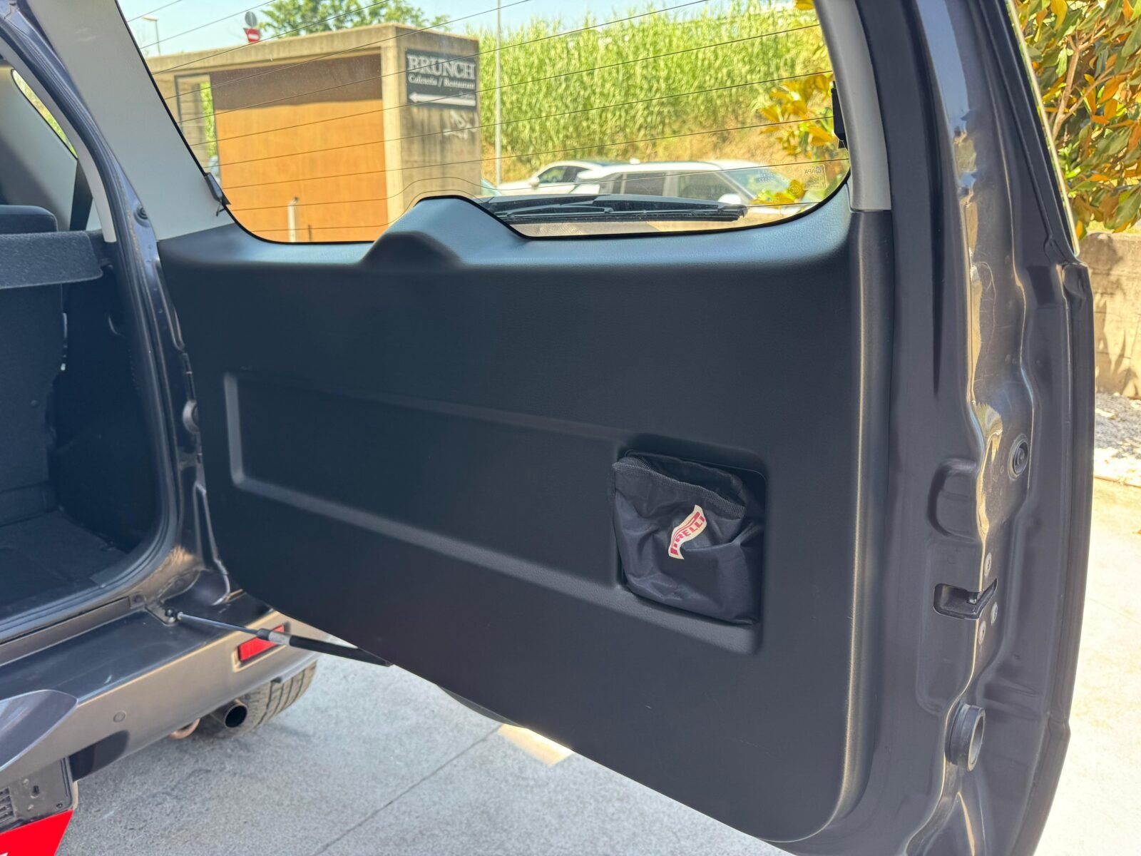 SUZUKI Grand Vitara 1.6 JX CITY 3p