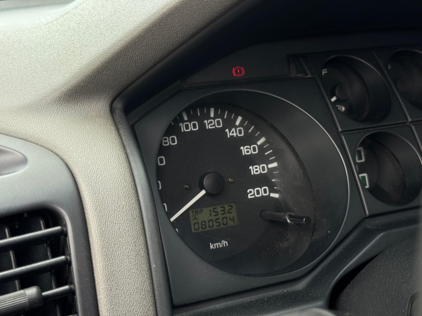 MITSUBISHI Montero 2.5 TDI Sahel