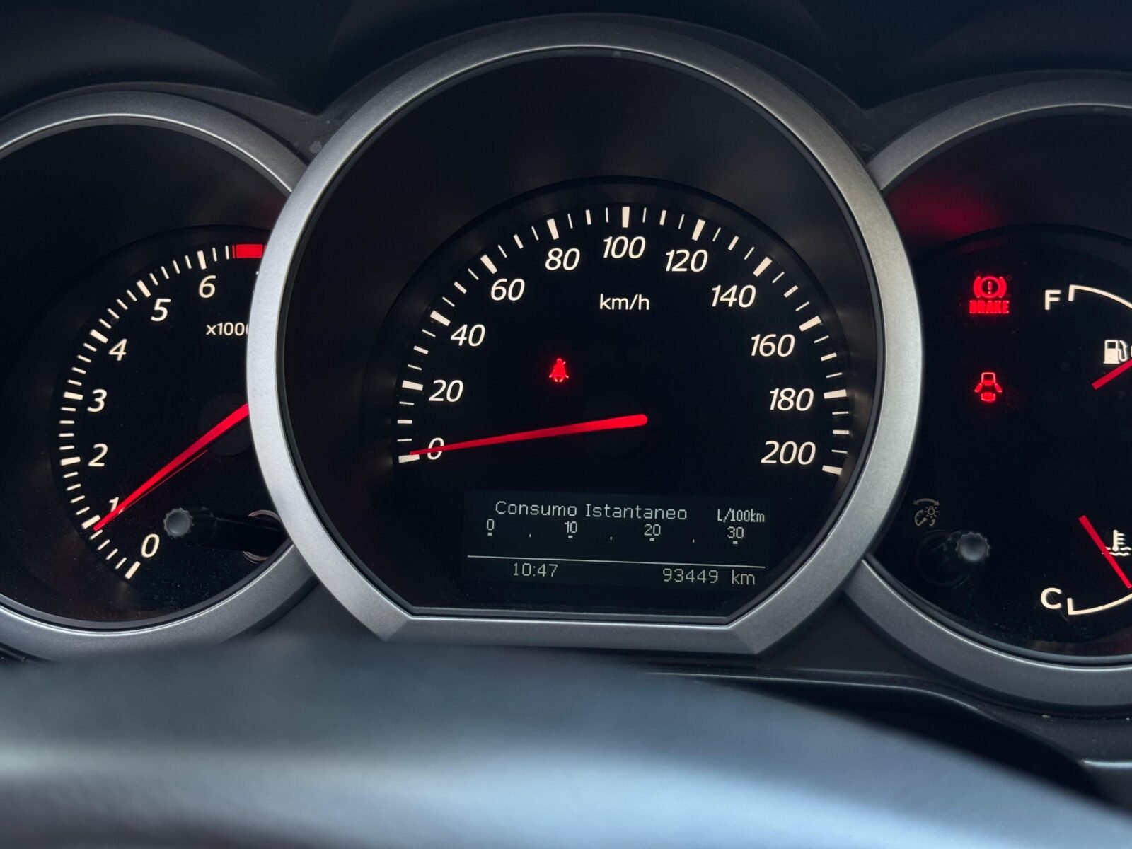 SUZUKI Grand Vitara 1.6 JX CITY 3p