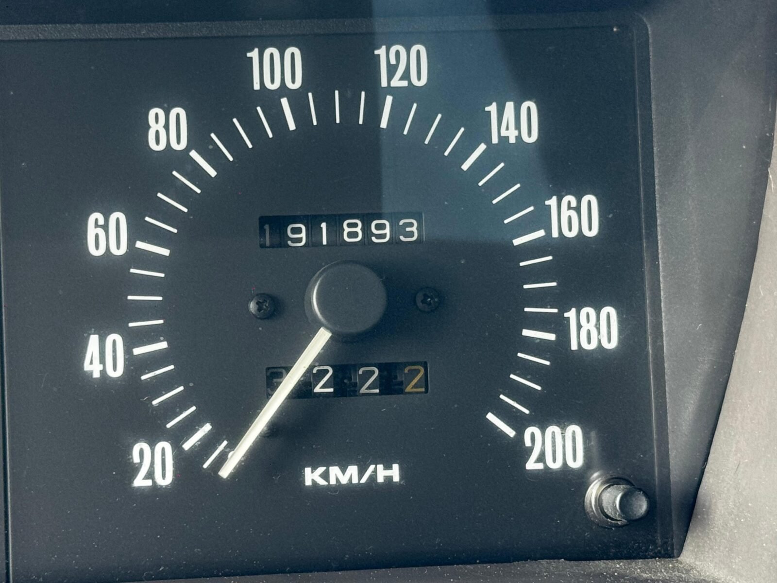 LAND-ROVER Range Rover 3.9 VOGUE SE Beluga Black