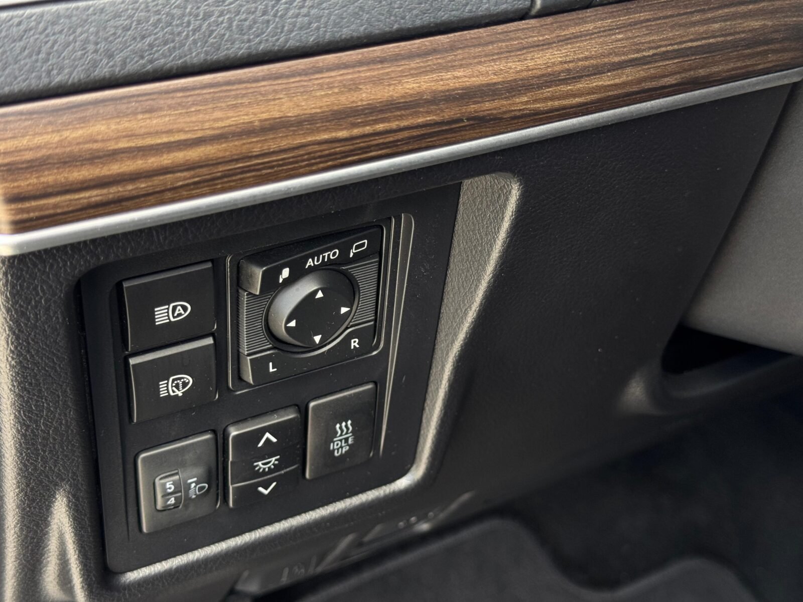 TOYOTA Land Cruiser 2.8 D4D VXL AUTO