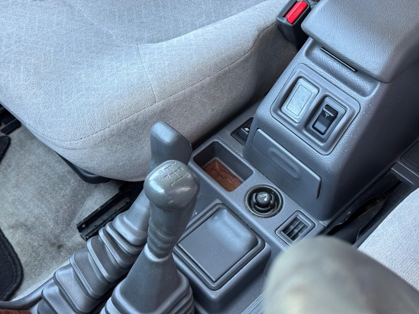 MITSUBISHI Montero 2.8TDI GLS
