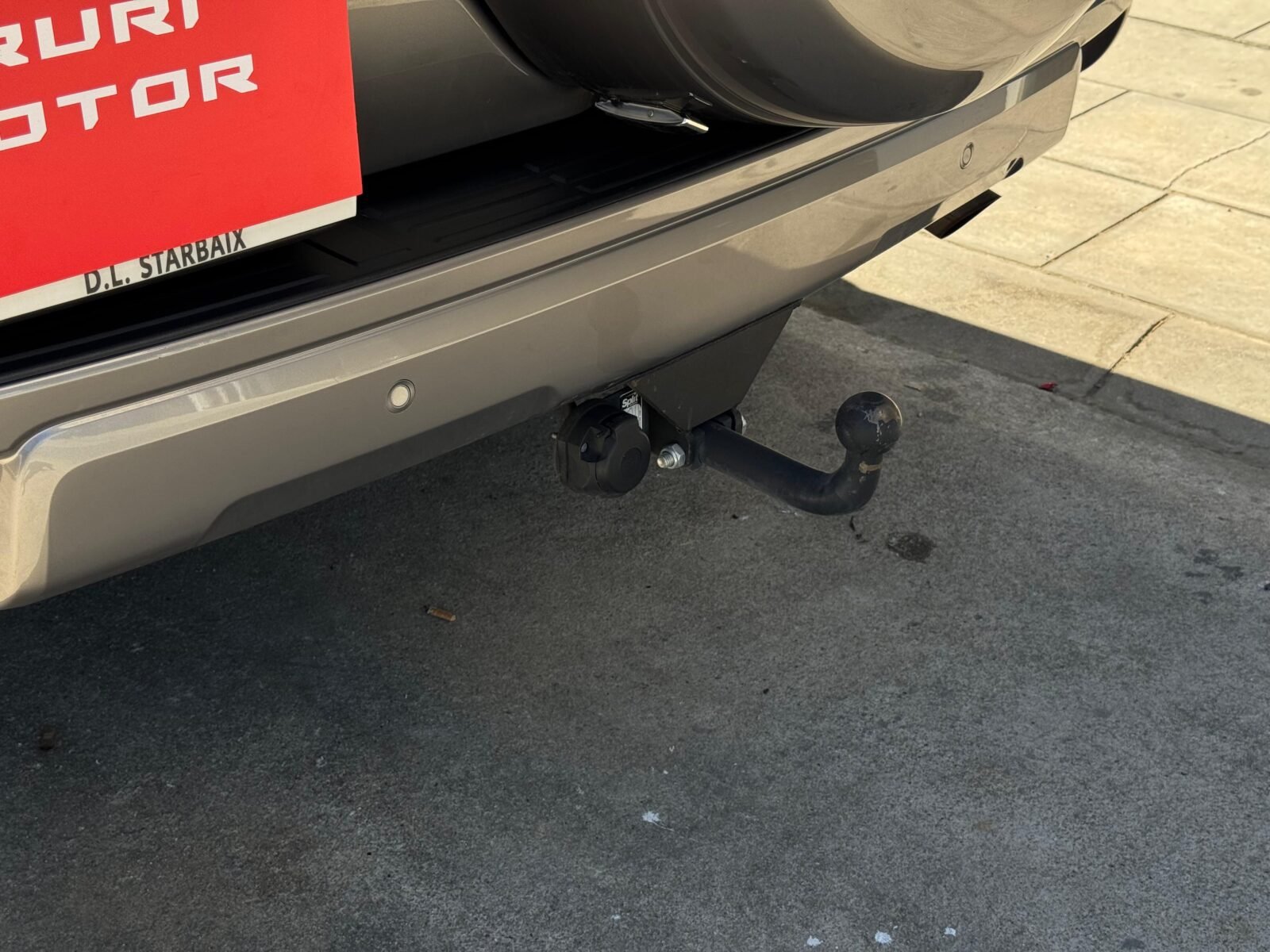 TOYOTA Land Cruiser 2.8 D4D VXL AUTO