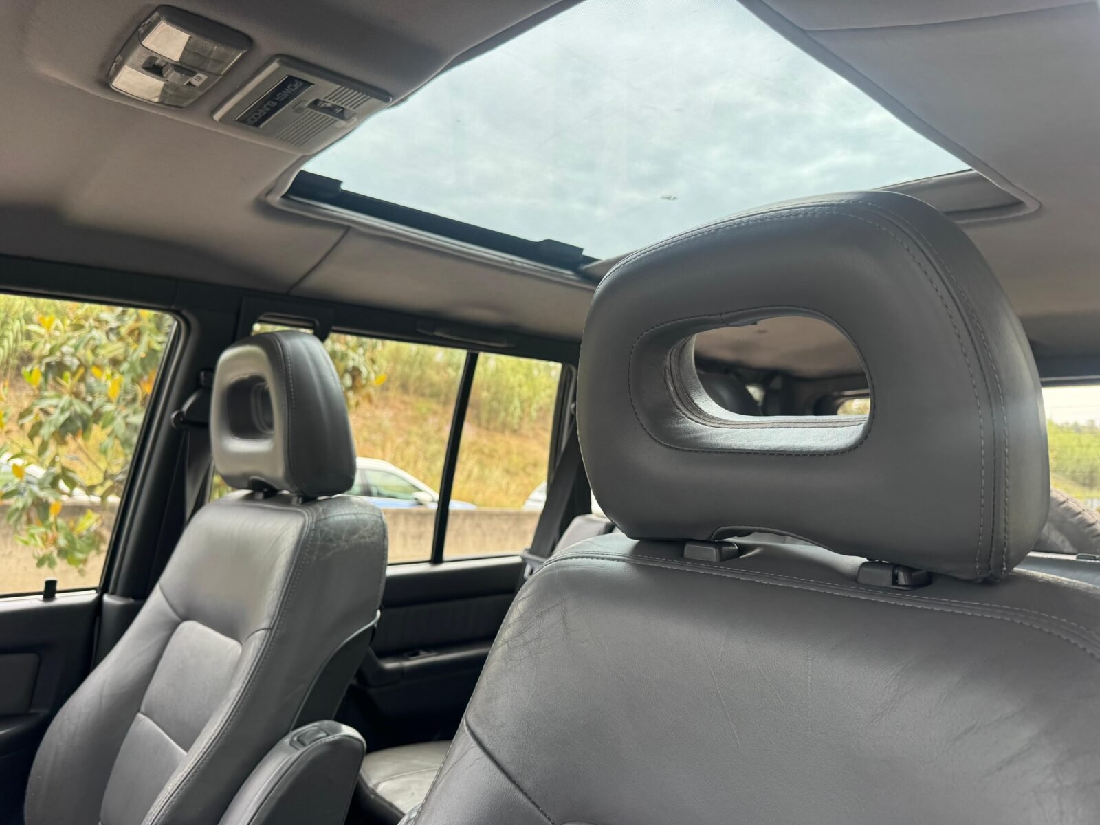 MITSUBISHI Montero LARGO 3.0V6 GLS LUJO