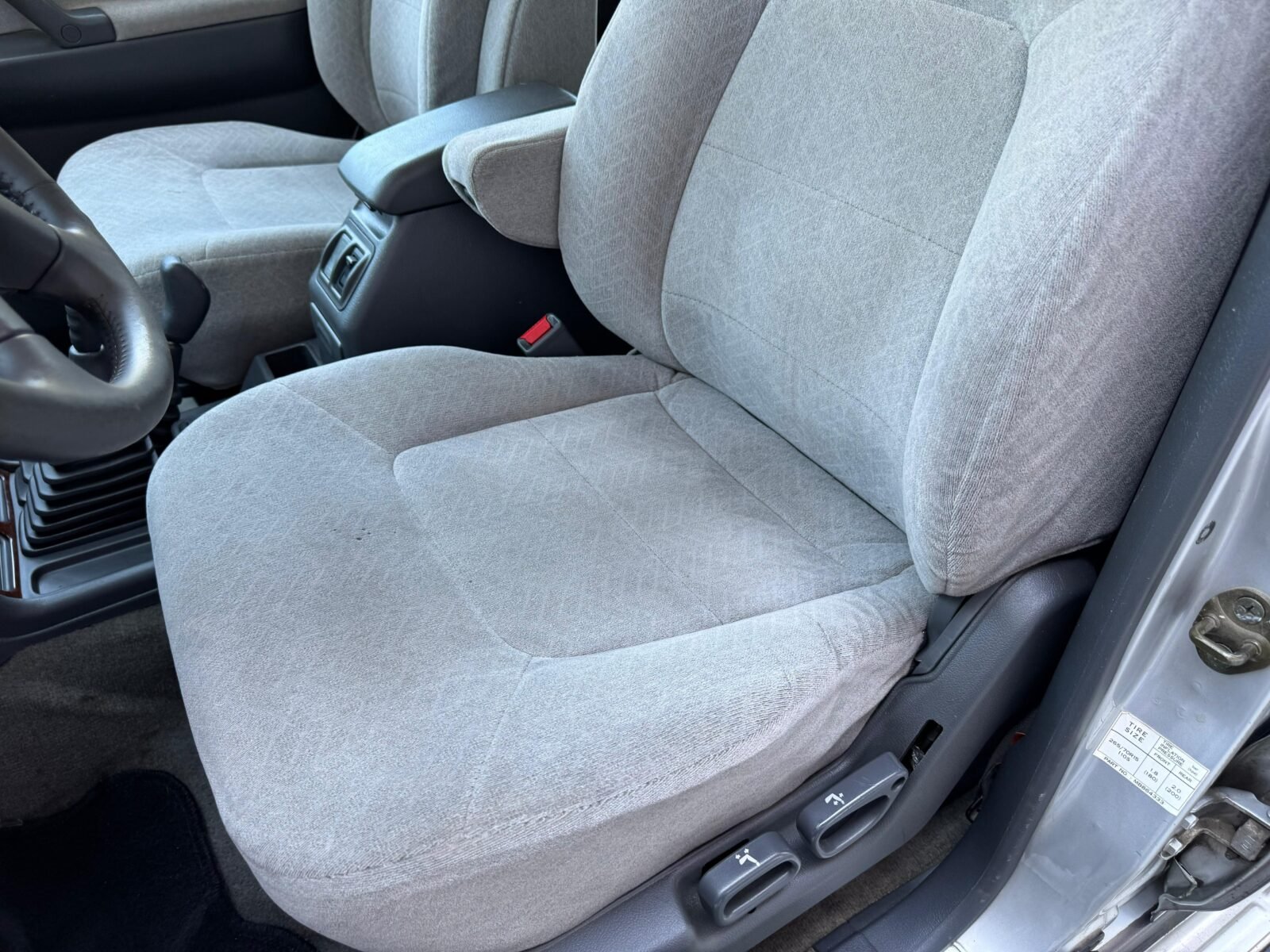 MITSUBISHI Montero 2.8TDI GLS