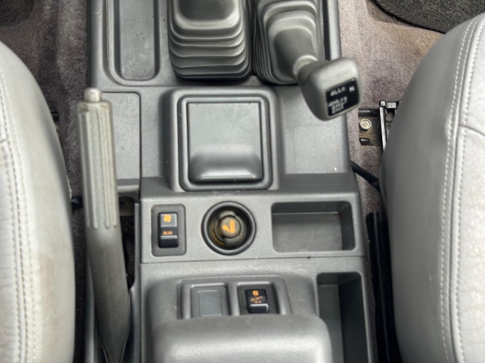 MITSUBISHI Montero LARGO 3.0V6 GLS LUJO