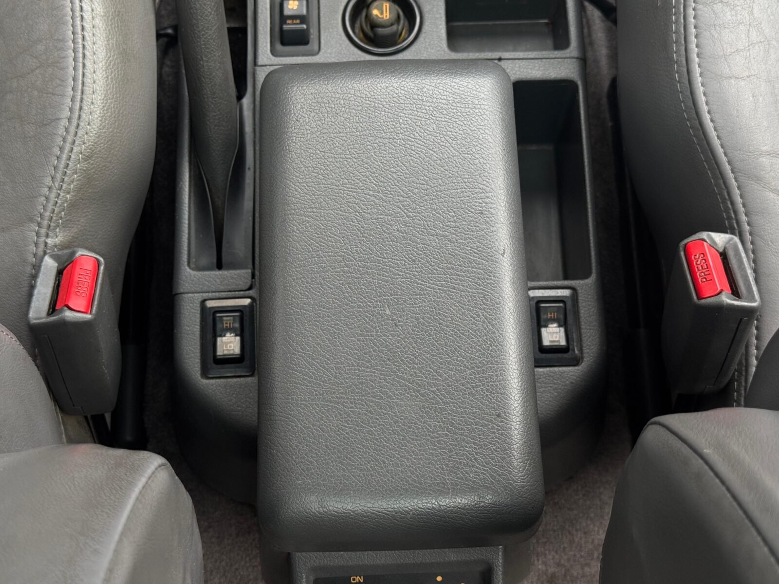 MITSUBISHI Montero LARGO 3.0V6 GLS LUJO
