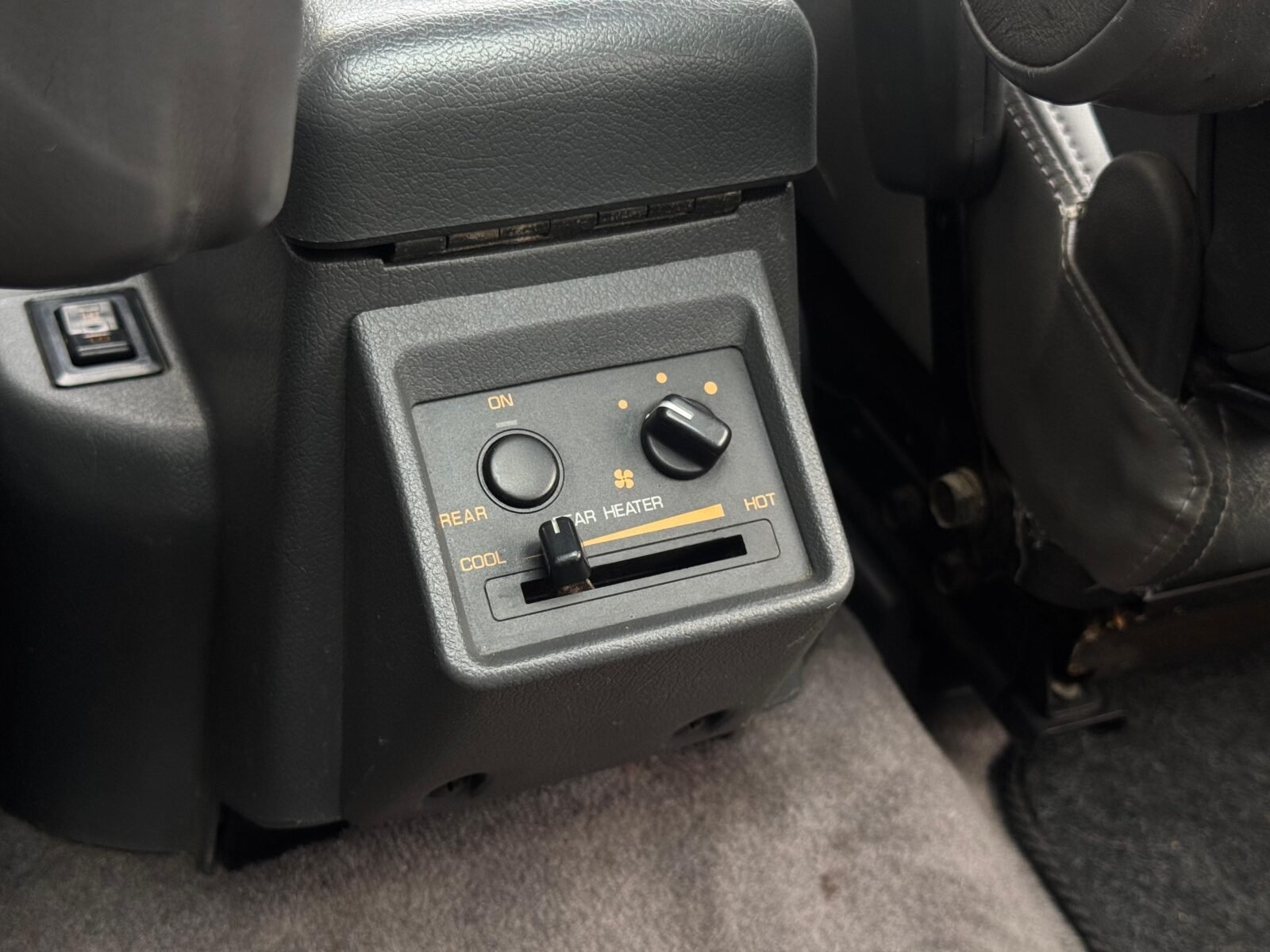 MITSUBISHI Montero LARGO 3.0V6 GLS LUJO