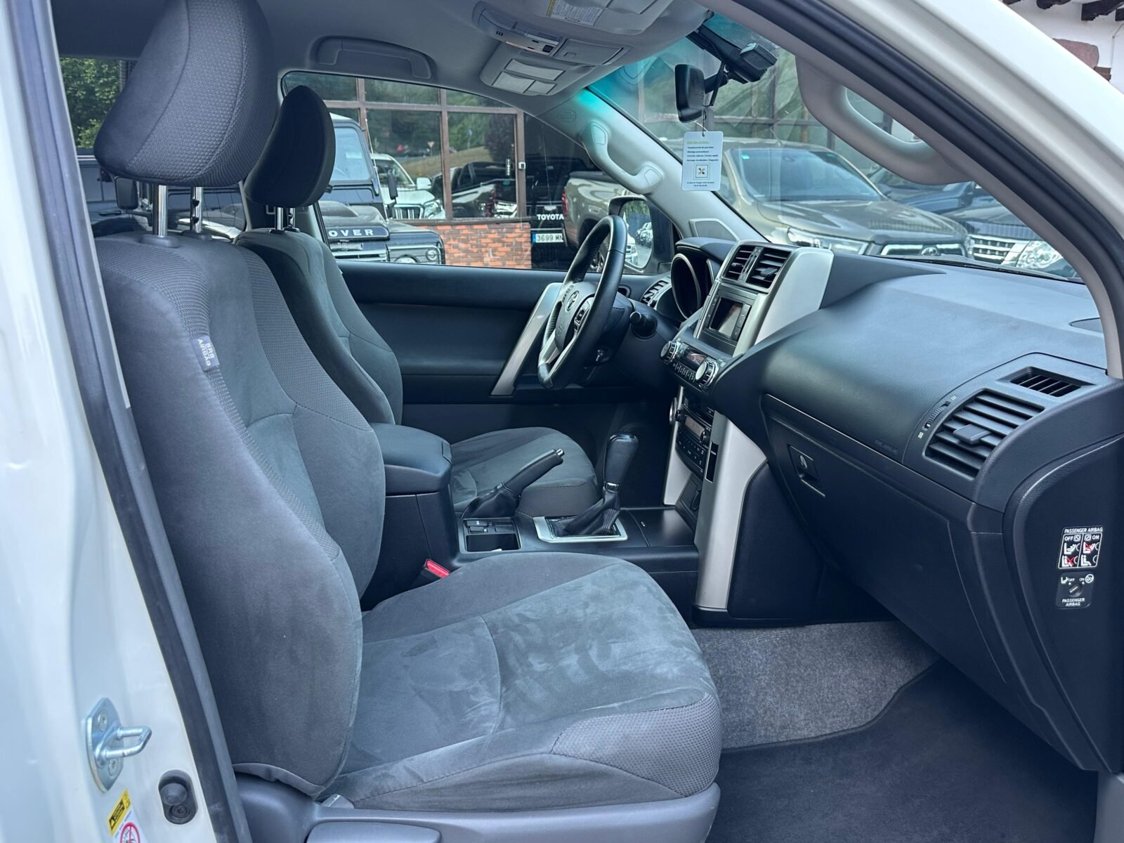 TOYOTA Land Cruiser 3.0 d4d 60 aniversario VXL AUT