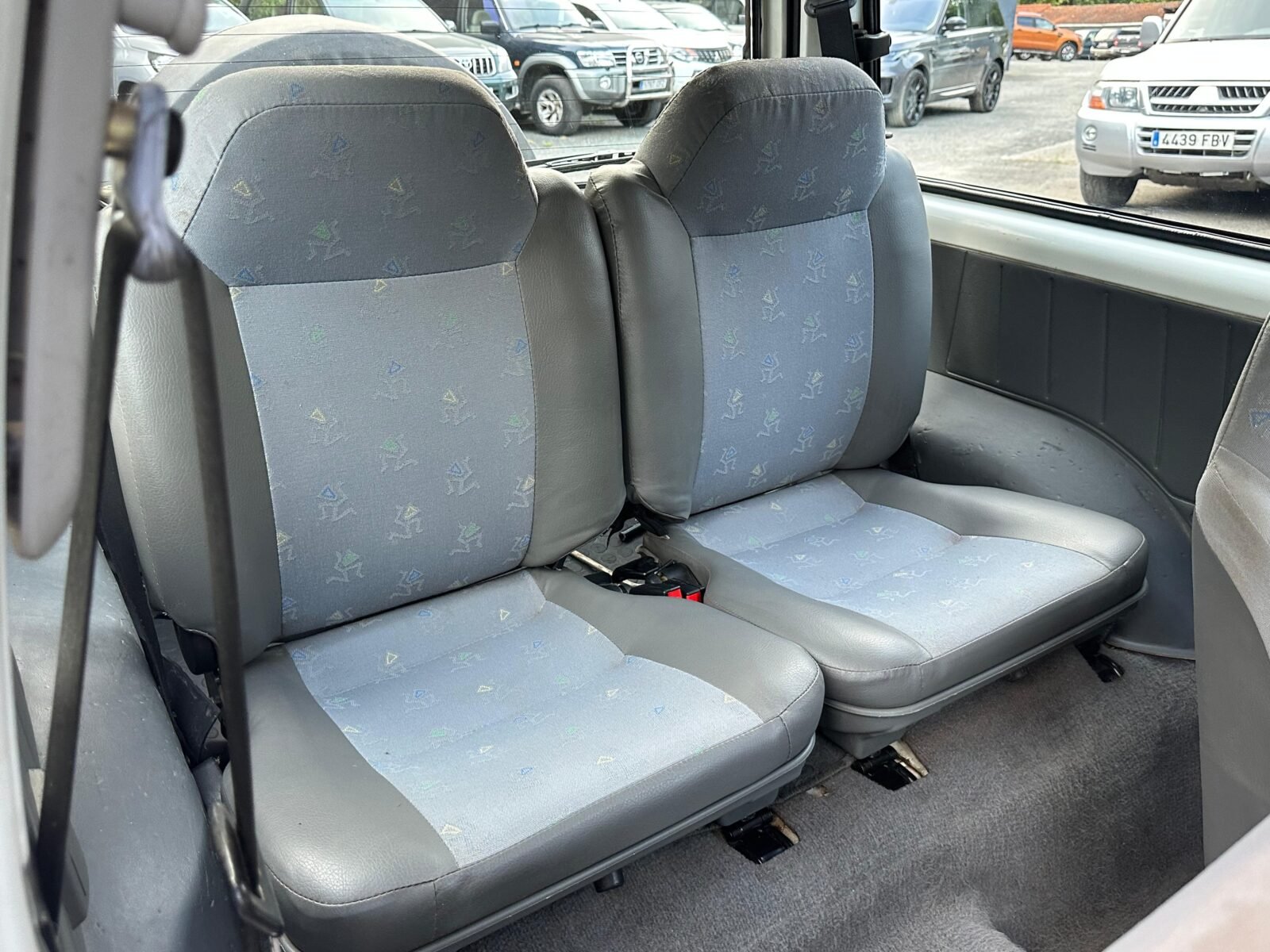 SUZUKI Vitara 2.0HDI MTOP LUJO AA