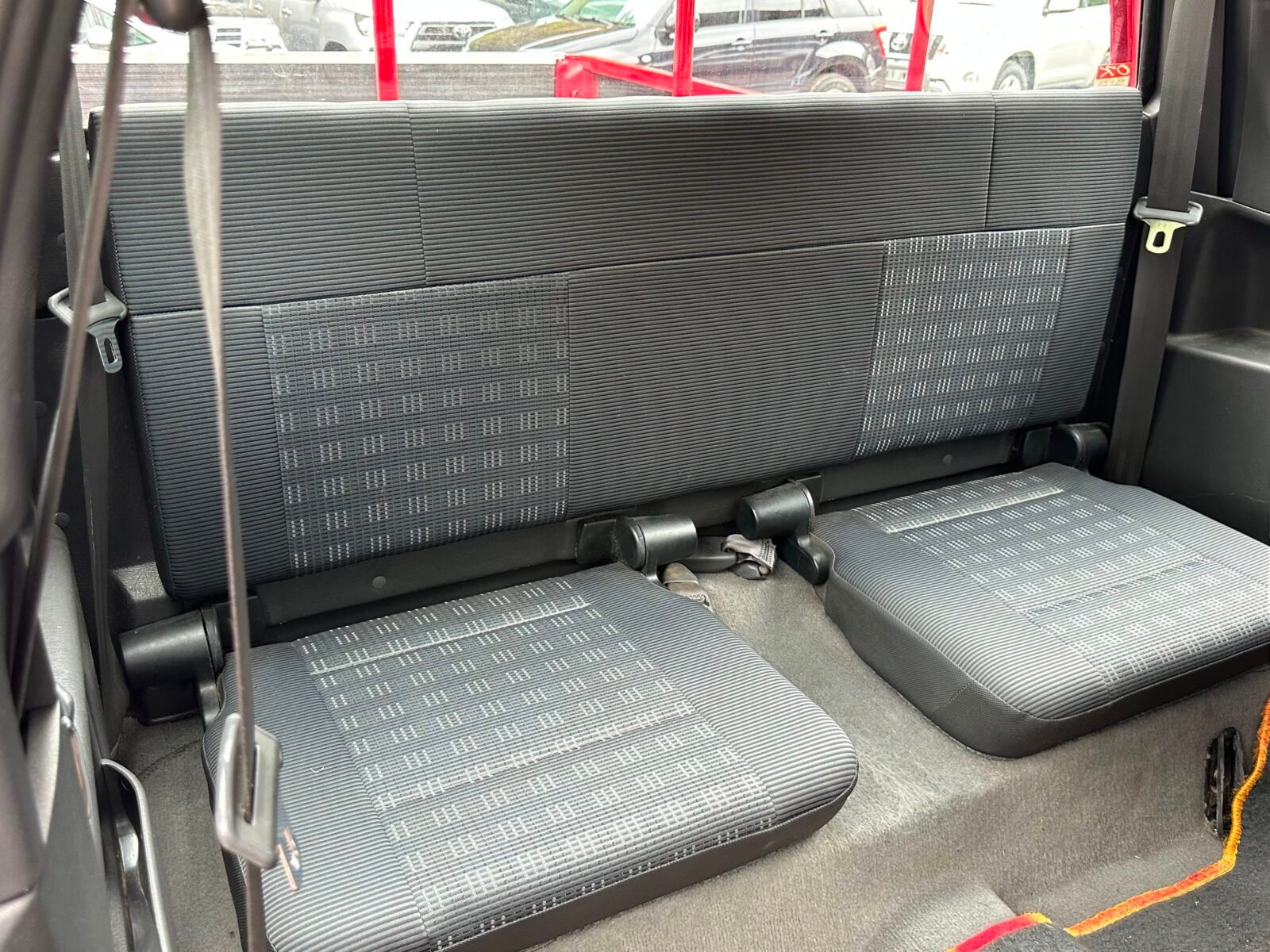 MITSUBISHI L200 Club Cab 4X4 Invite