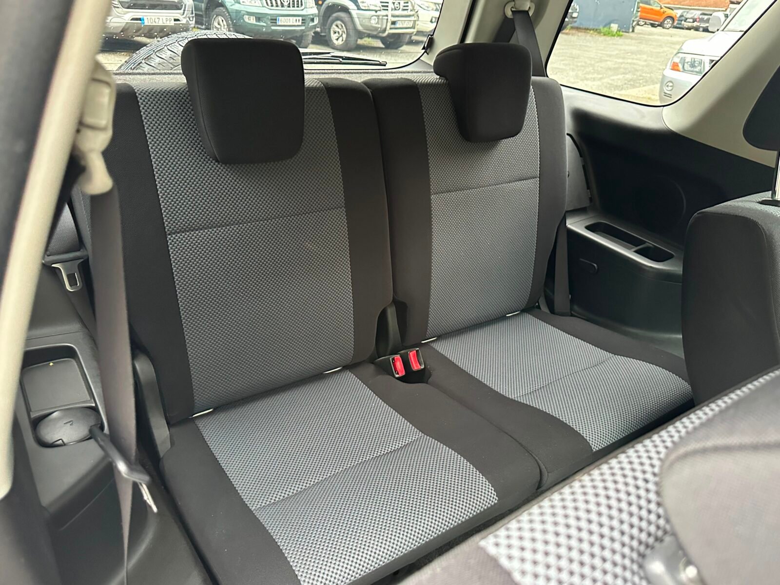 SUZUKI Grand Vitara 1.6 VVT JXA