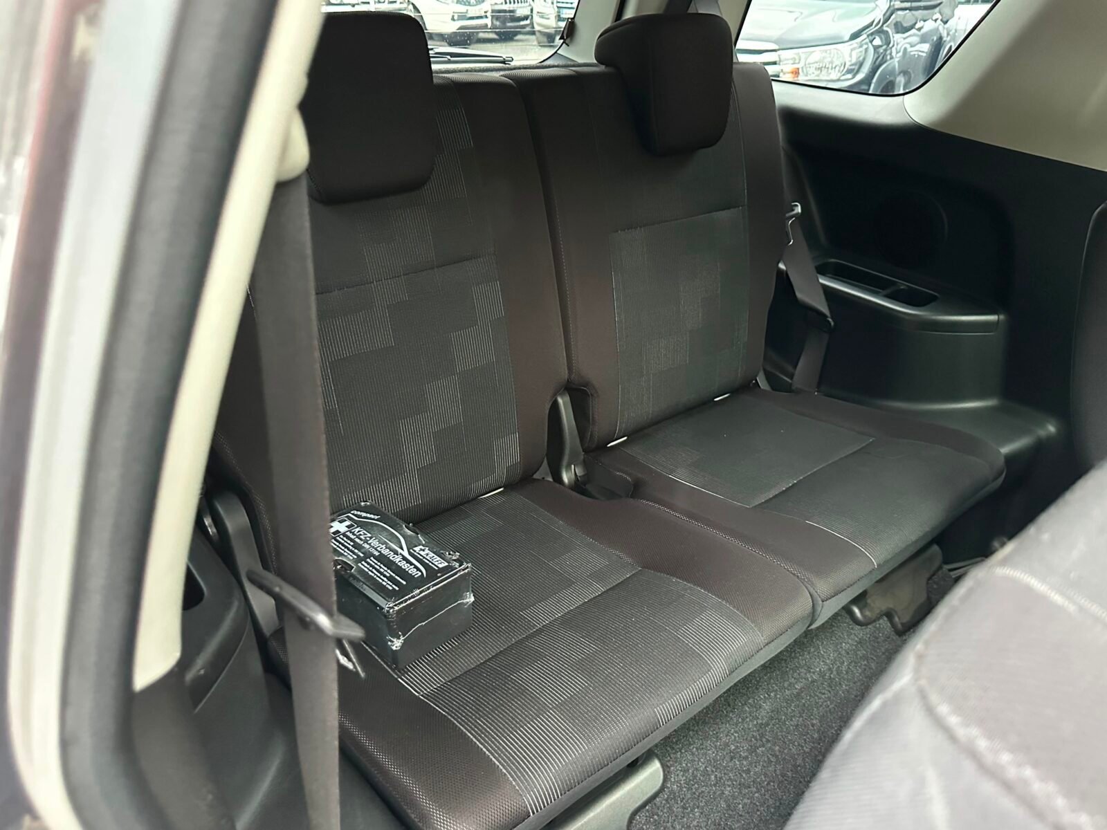 SUZUKI Grand Vitara 2.4 VVT