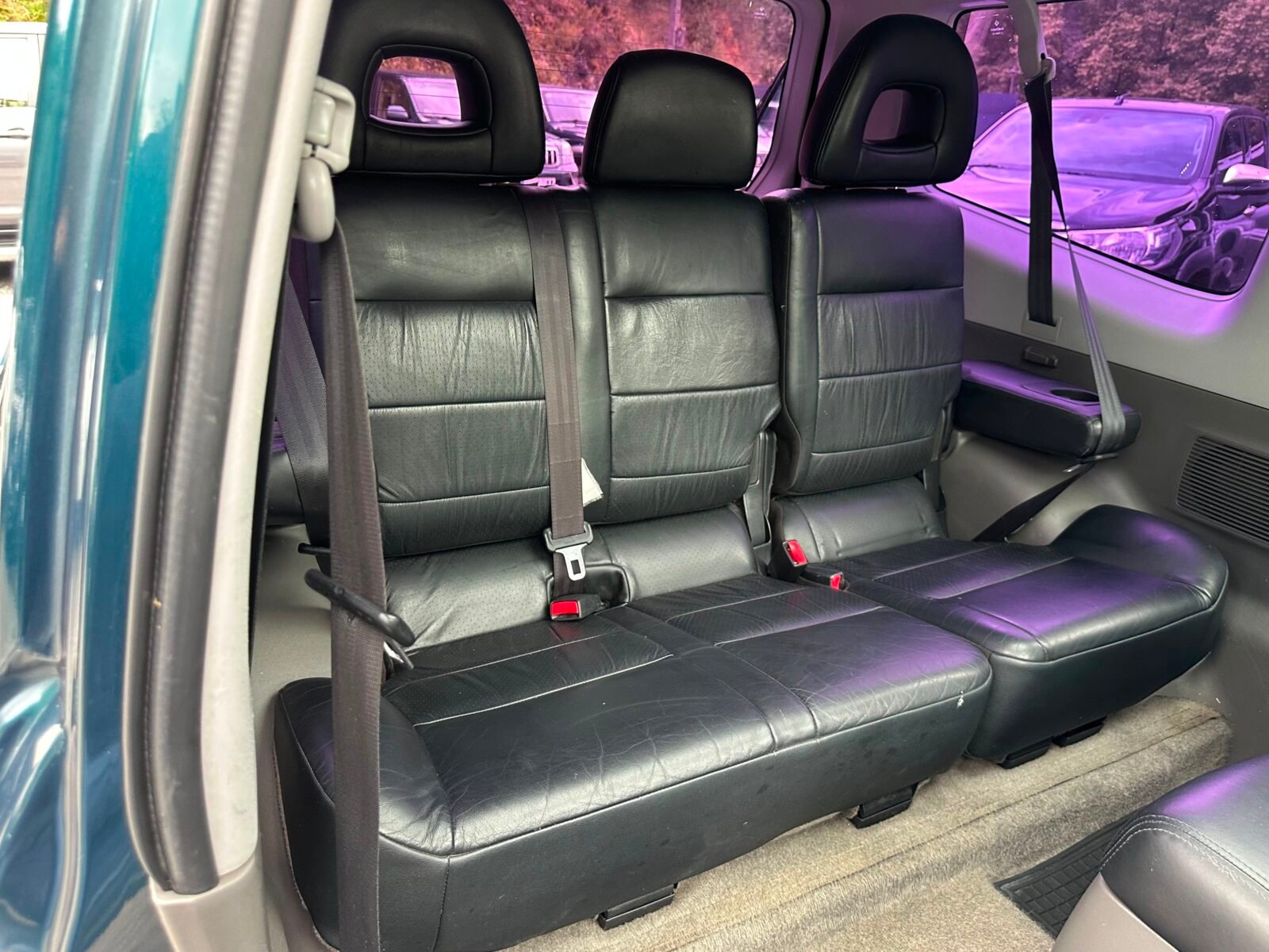 MITSUBISHI Montero 3.5 GDI GLS Kaiteki AT