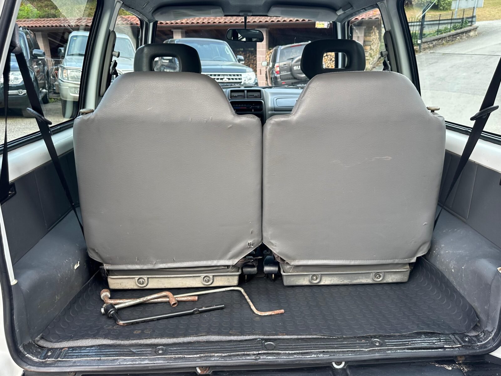 SUZUKI Vitara 2.0HDI MTOP LUJO AA