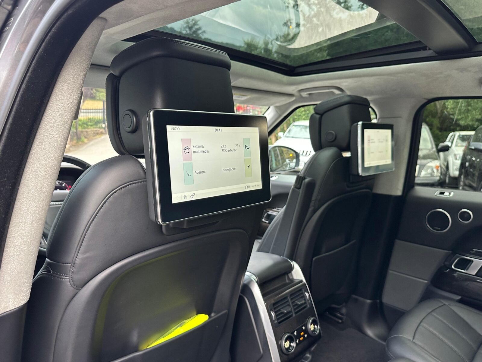 LAND-ROVER 4.4 SDV8 249kW Autobiography Dynamic