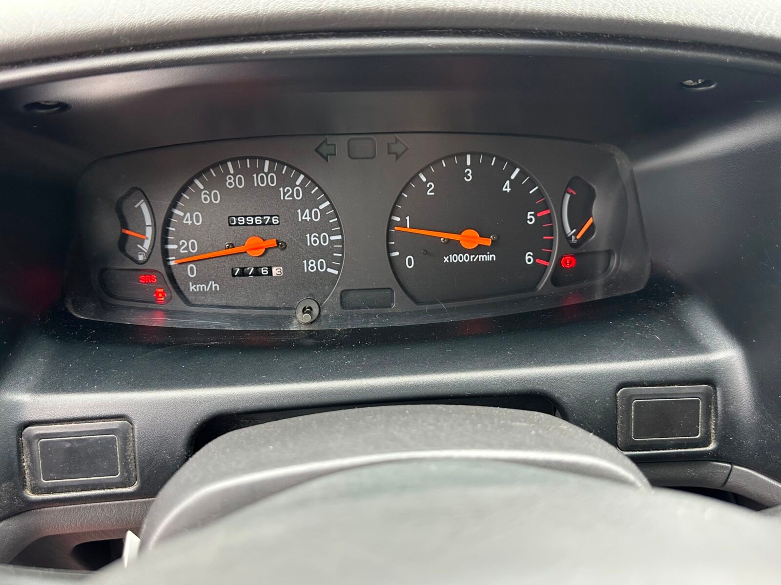 MITSUBISHI L200 Club Cab 4X4 Invite